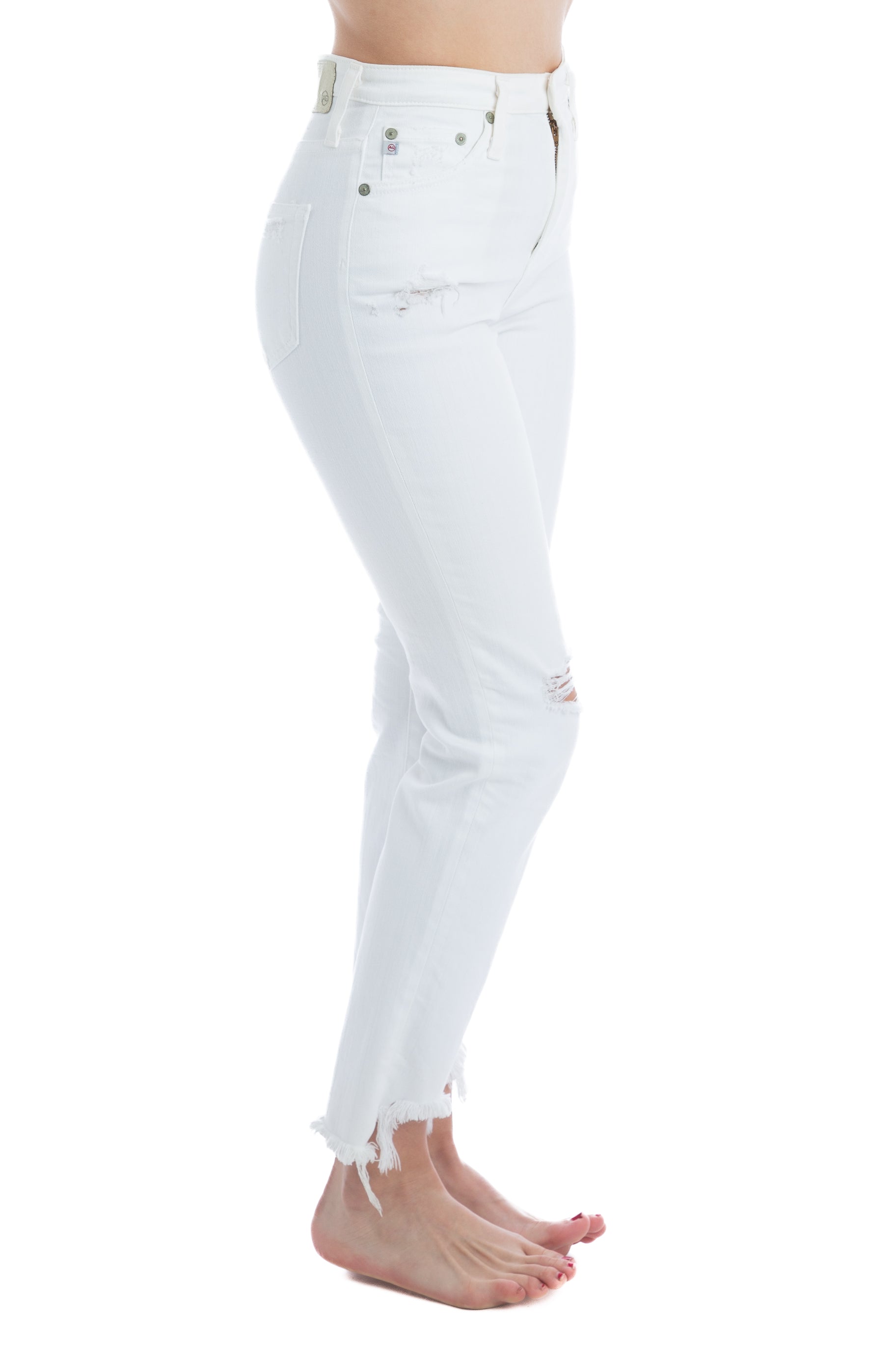 Adriano Goldschmied, Talla 25