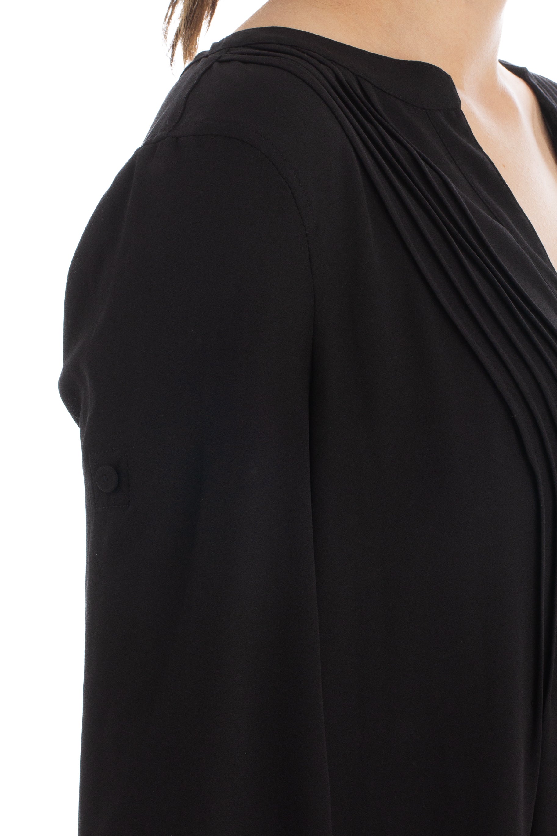 BCBG Maxazria, Talla XS