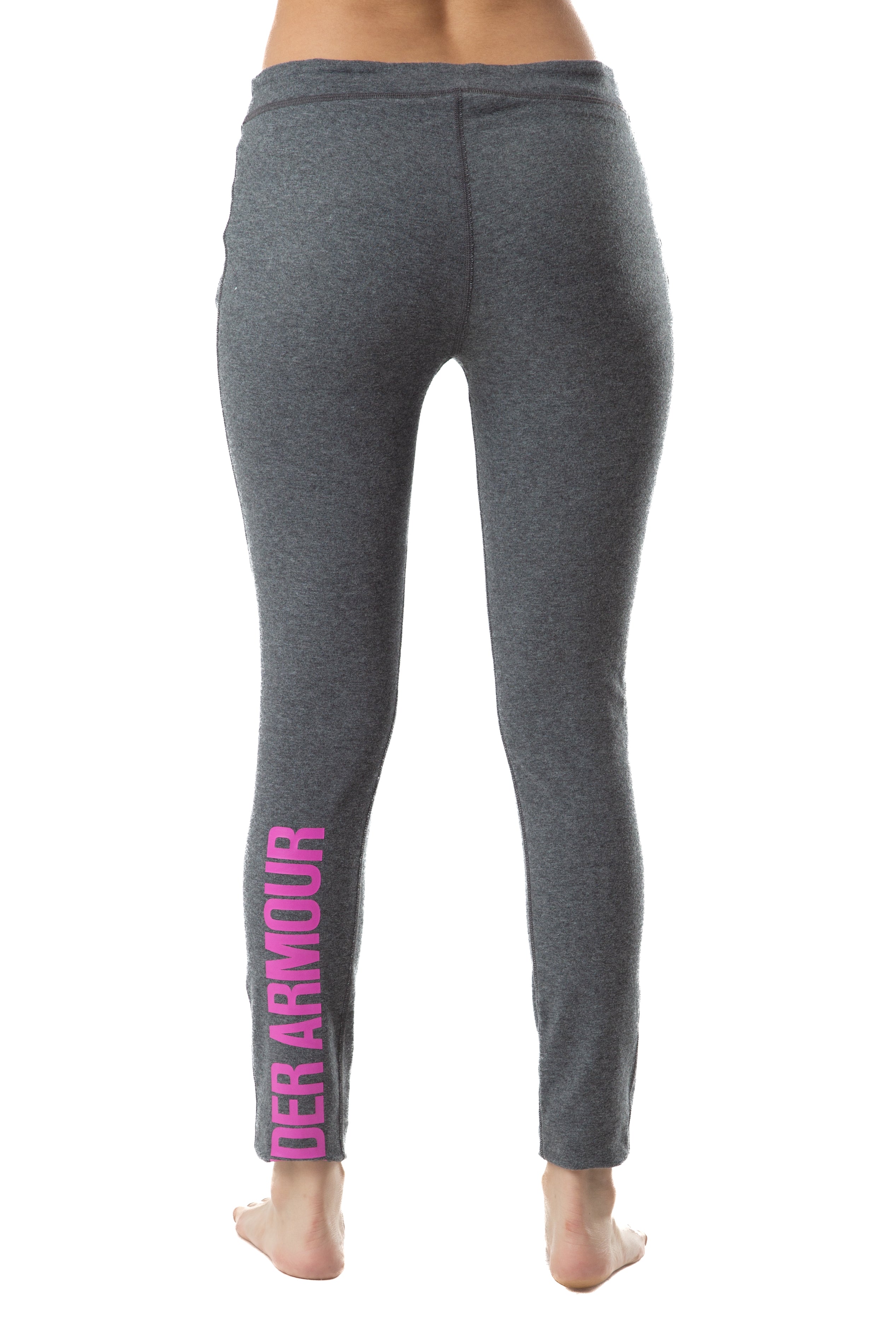 Under Armour, Talla M