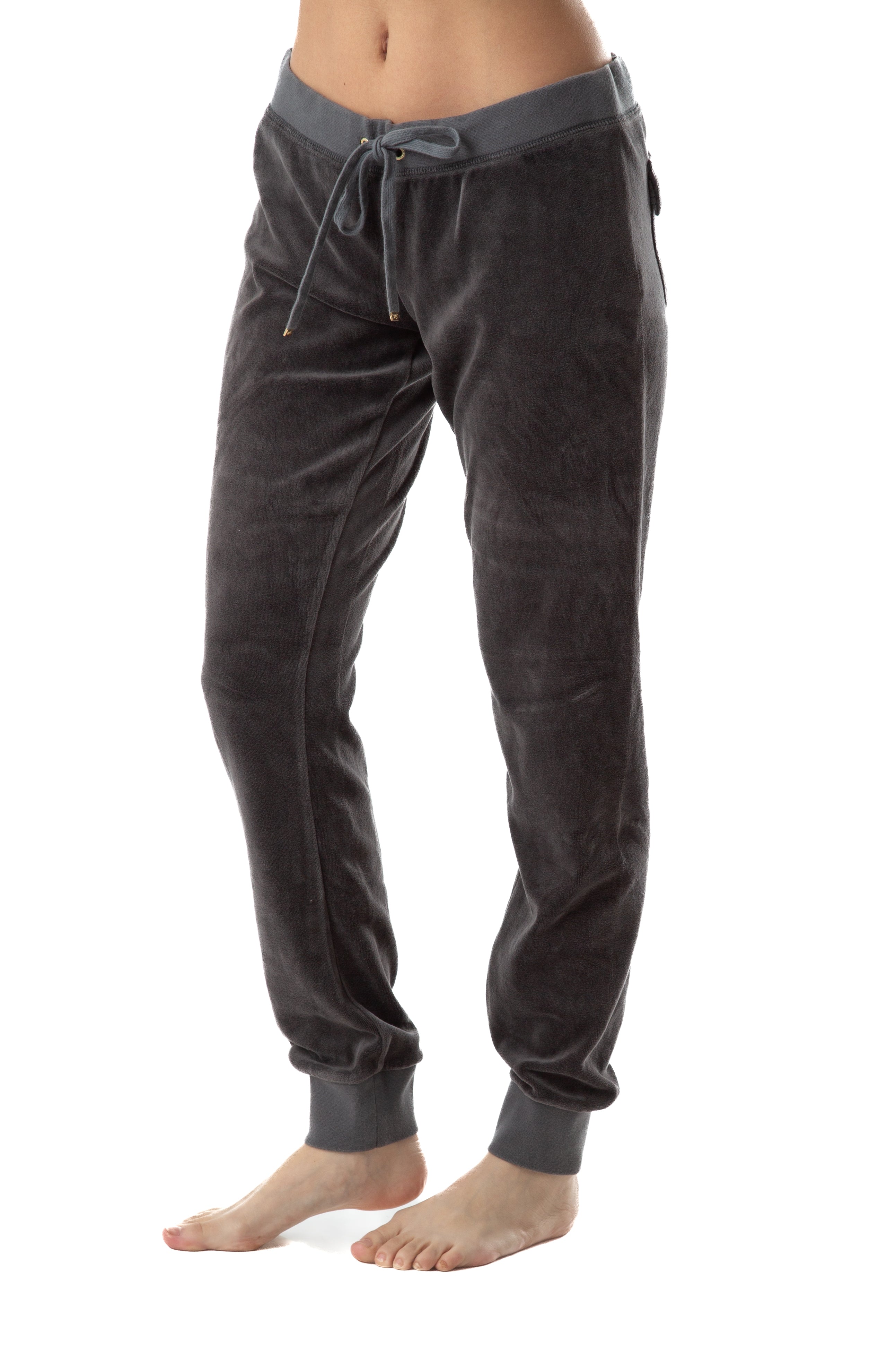 Juicy Couture, Talla S
