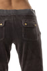 Juicy Couture, Talla S