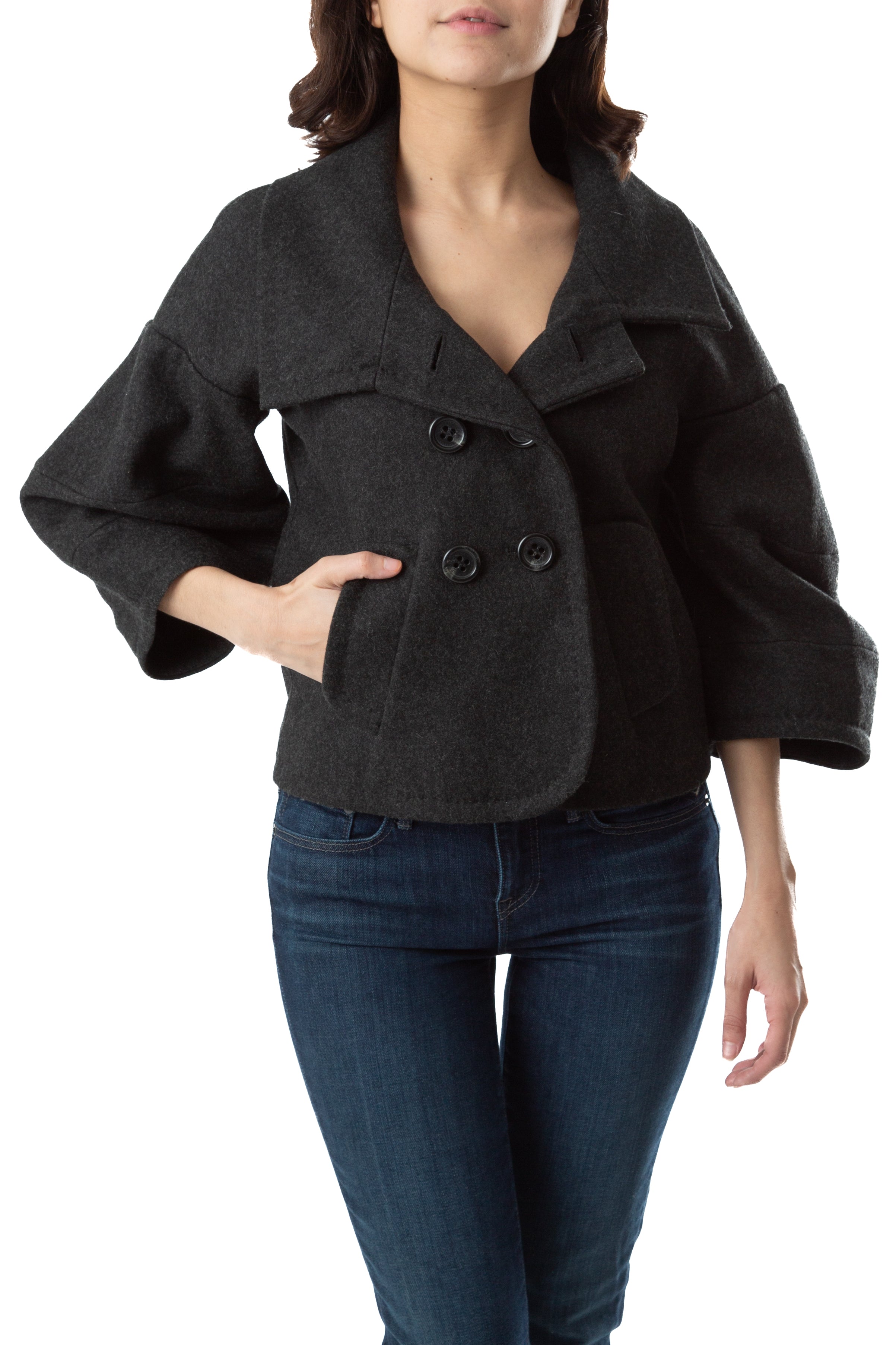 BCBG Maxazria, Talla XXS