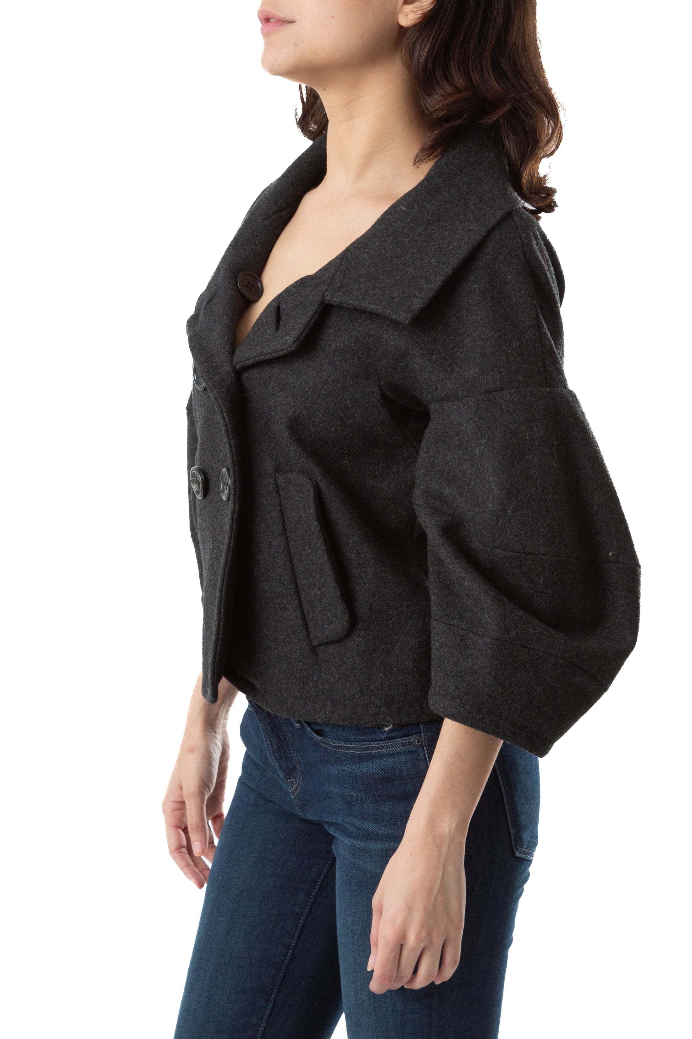 BCBG Maxazria, Talla XXS
