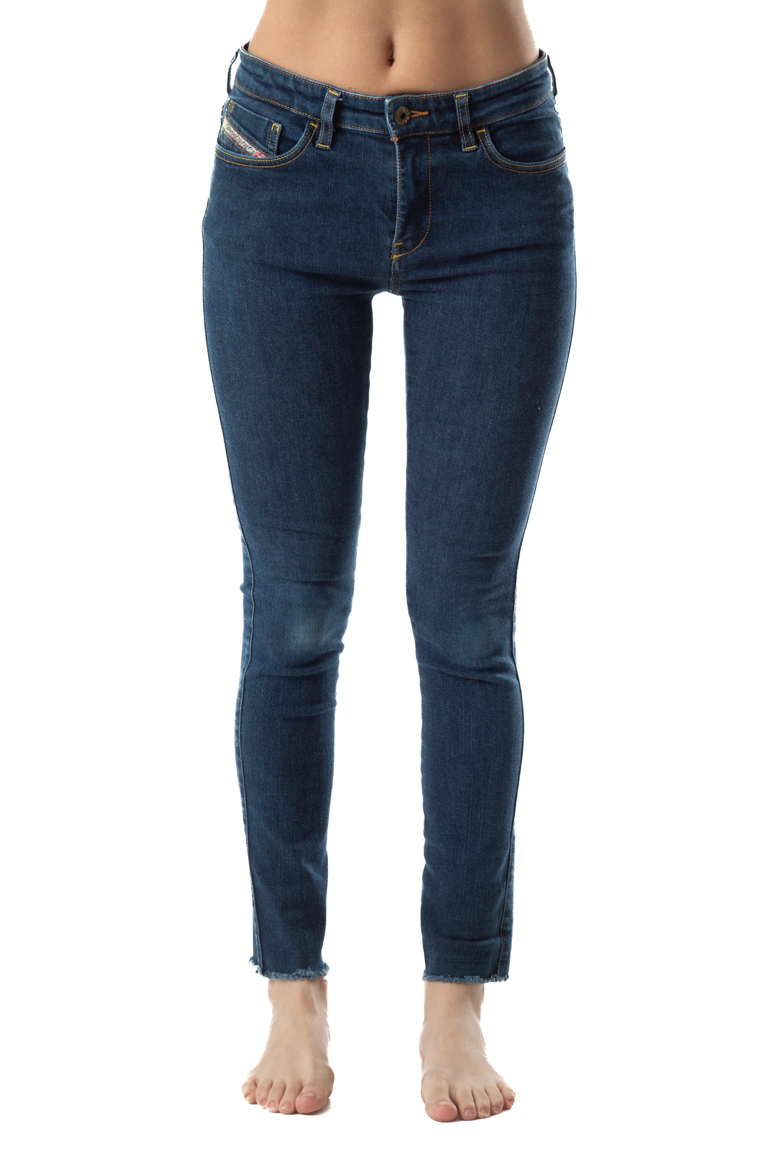 Diesel, Talla 27
