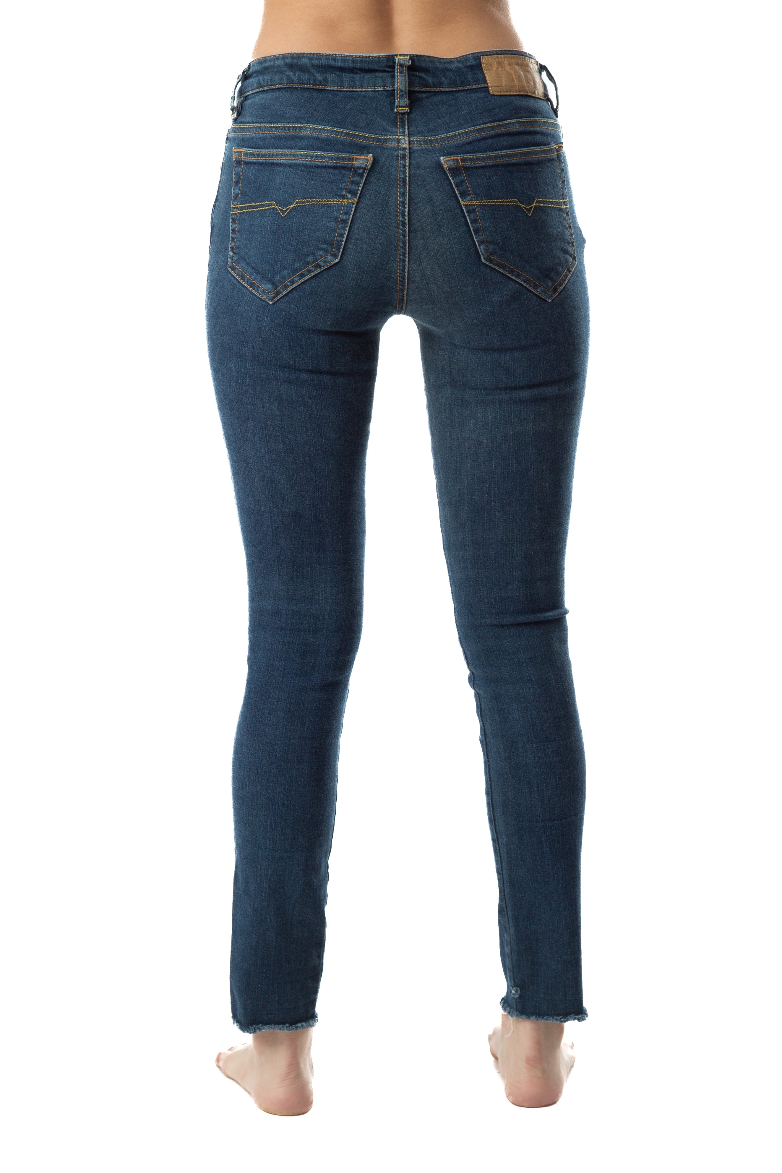 Diesel, Talla 27