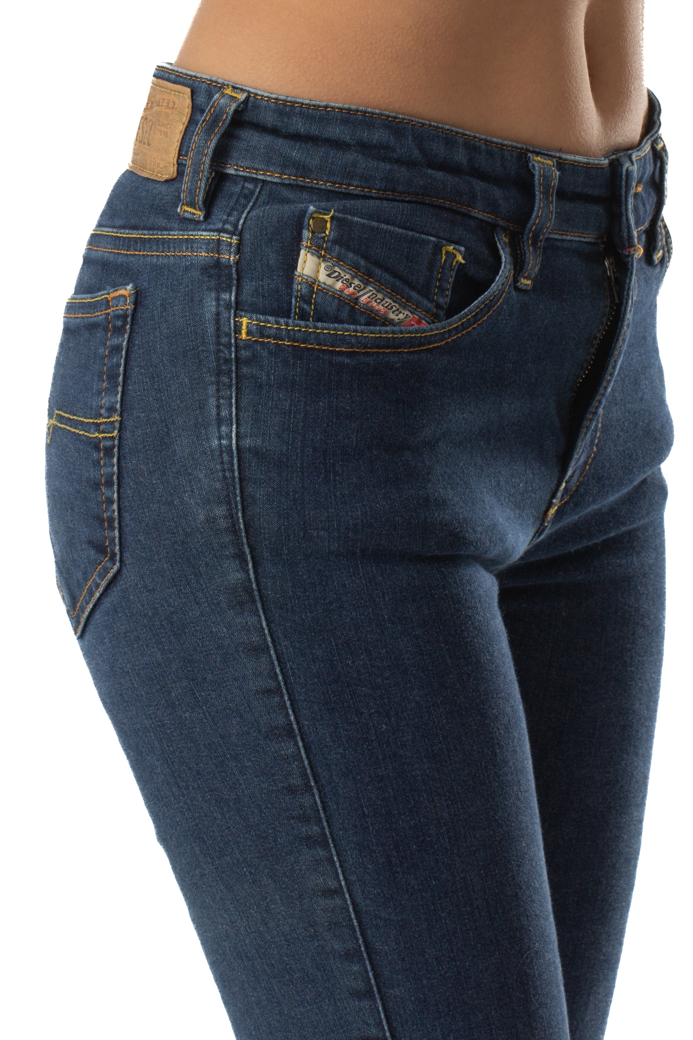 Diesel, Talla 27