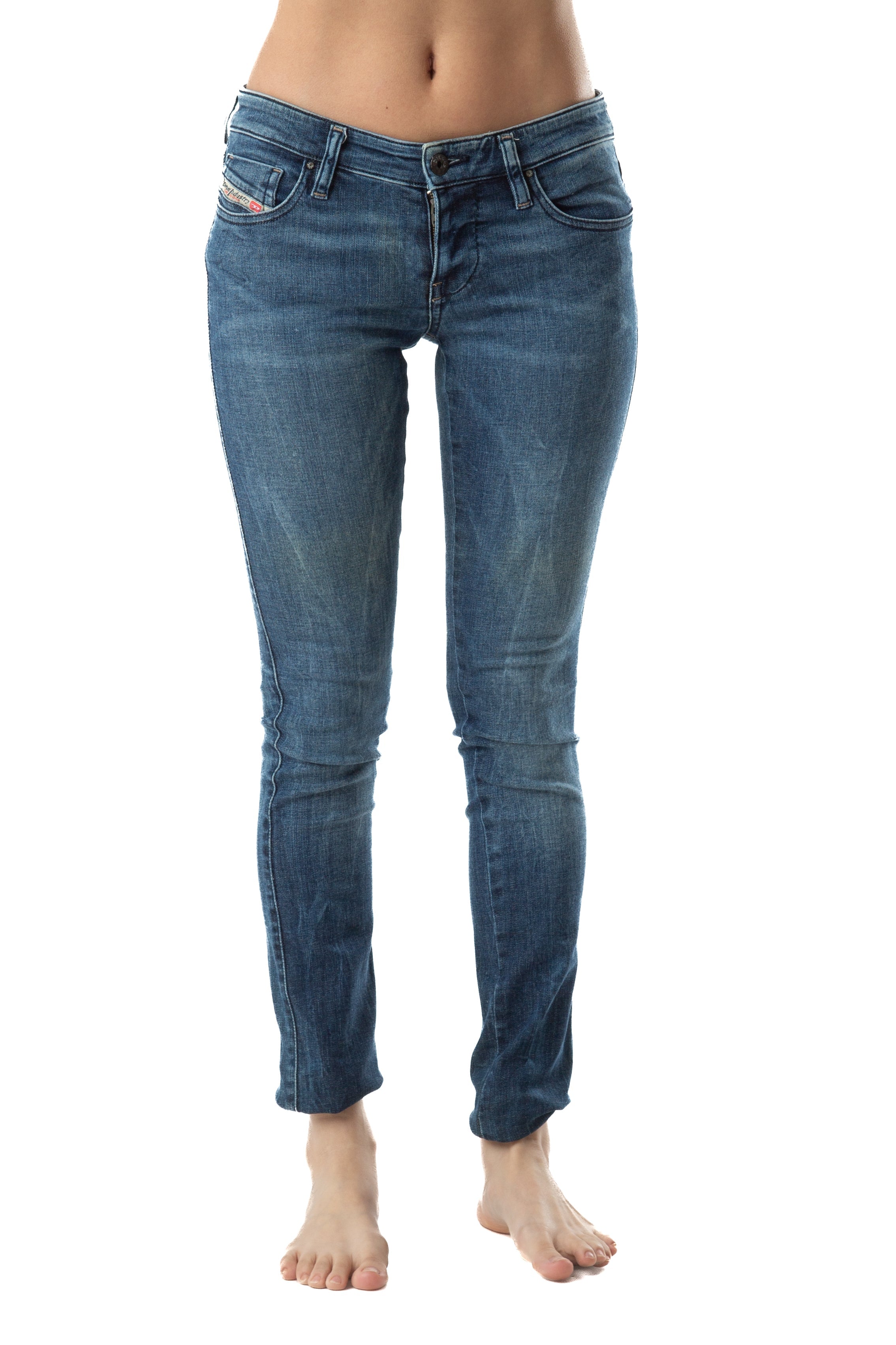 Diesel, Talla 28