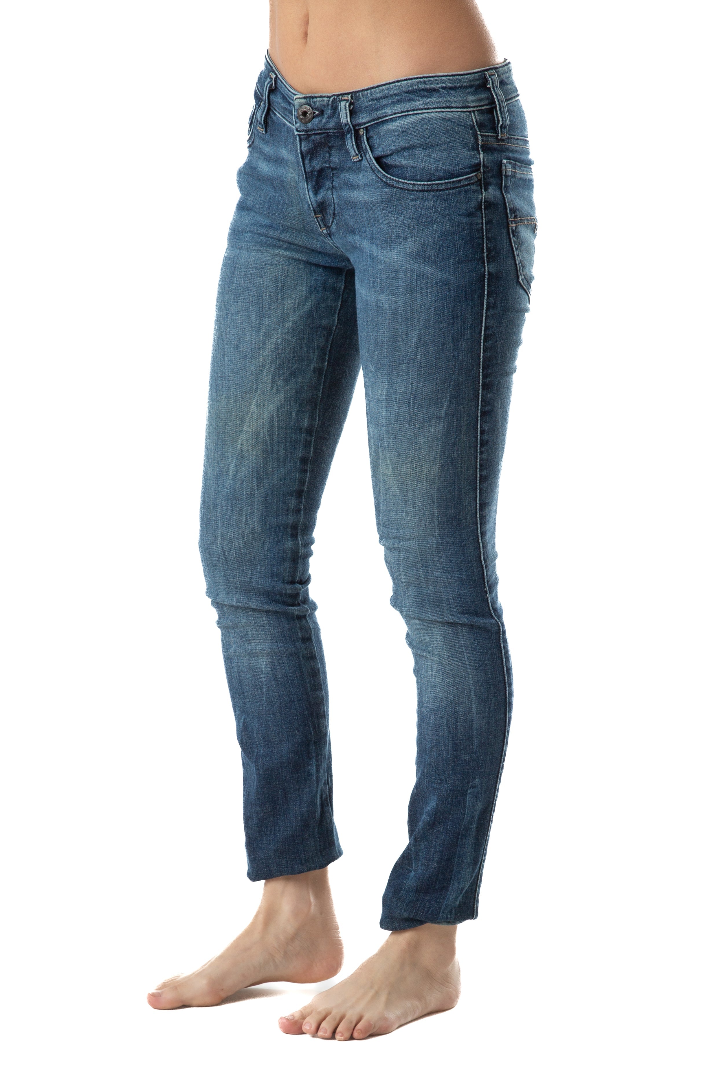 Diesel, Talla 28
