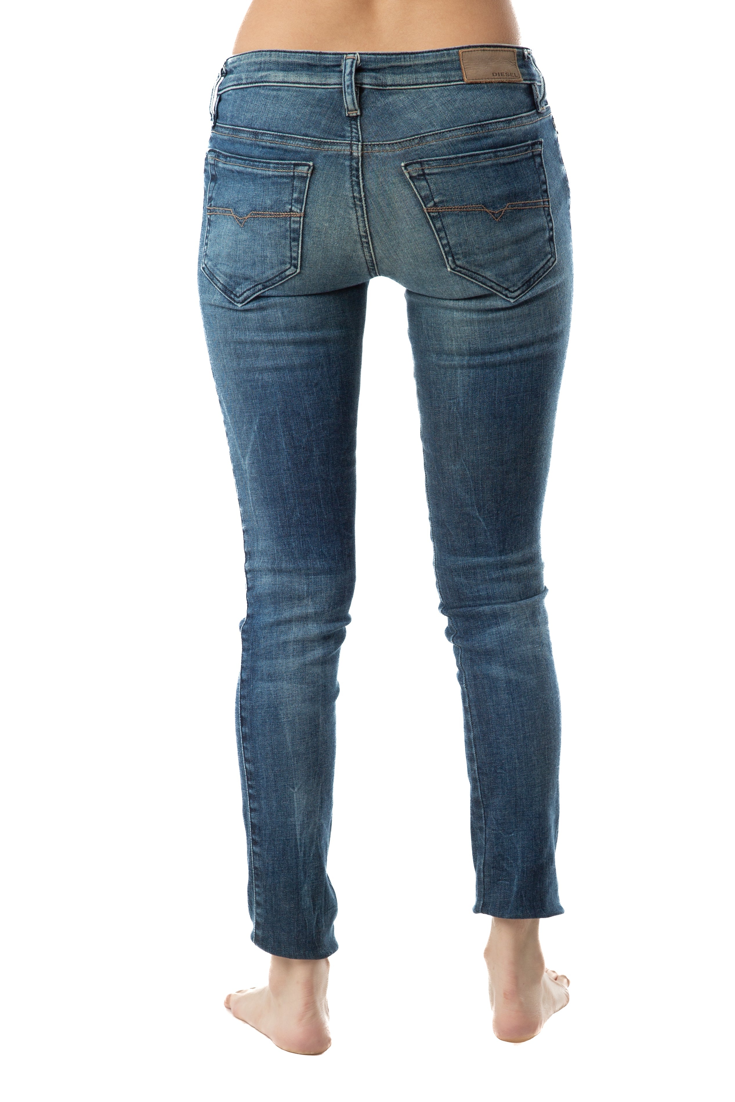 Diesel, Talla 28