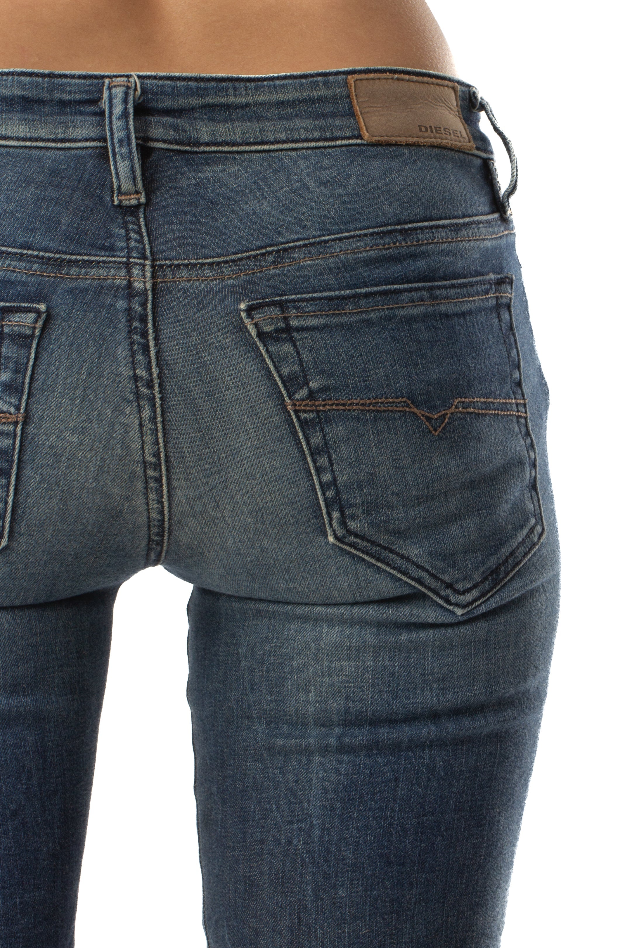Diesel, Talla 28