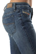 Diesel, Talla 28