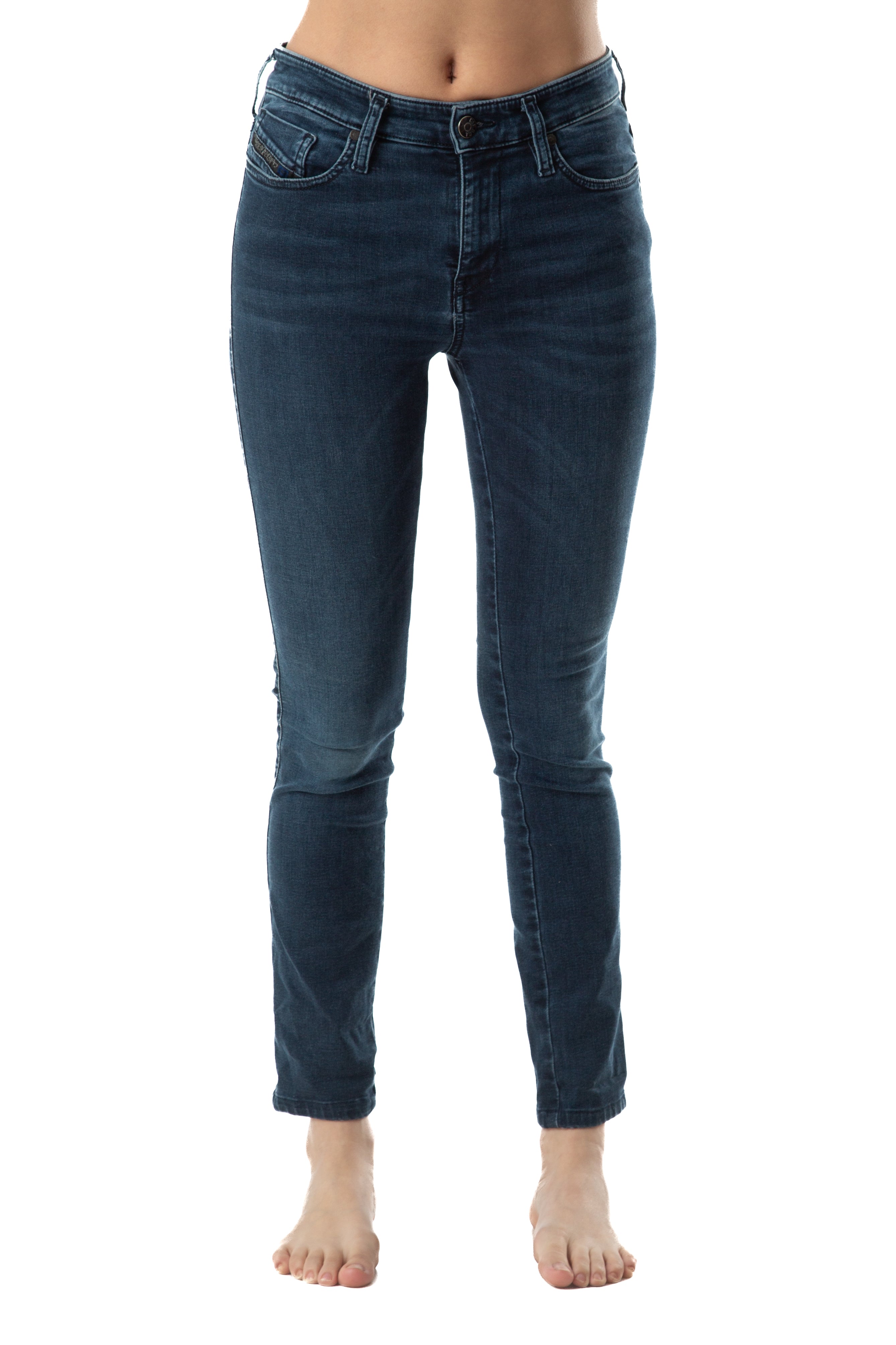 Diesel, Talla 27