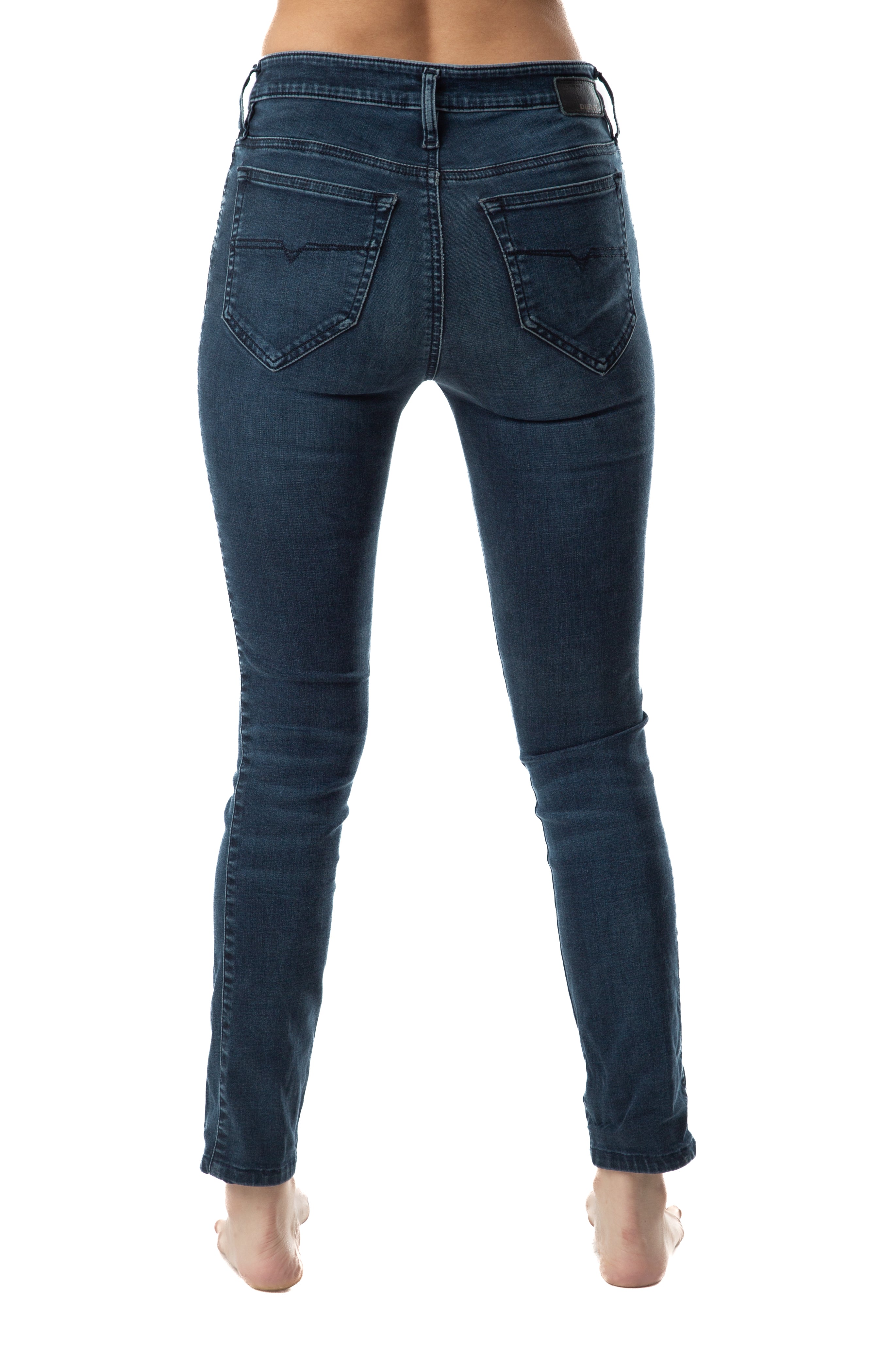 Diesel, Talla 27