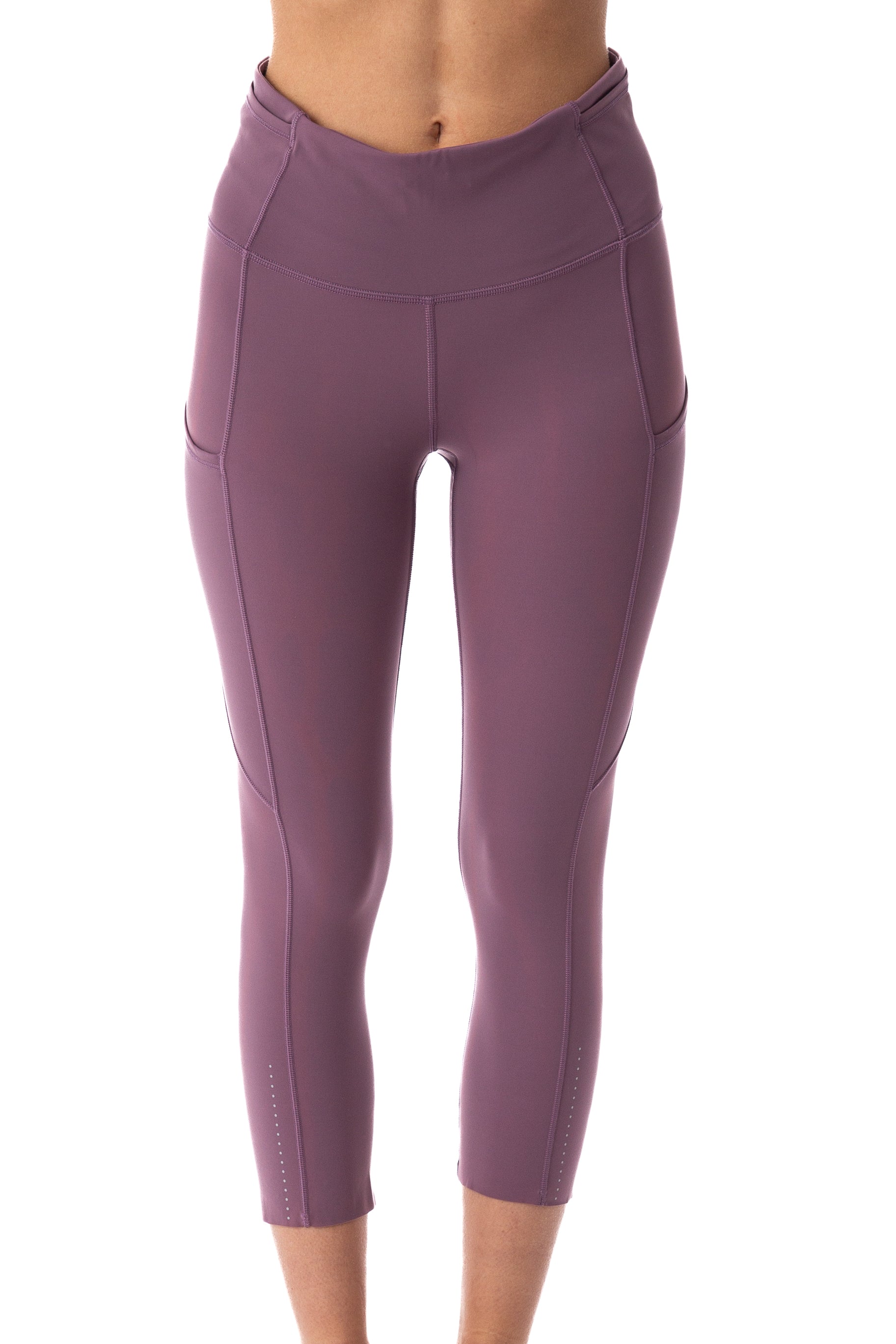 Lulu Lemon, Talla 6
