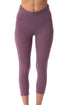 Lulu Lemon, Talla 6
