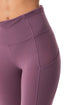 Lulu Lemon, Talla 6