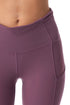 Lulu Lemon, Talla 6
