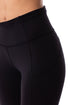 Lulu Lemon, Talla 6