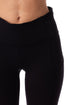 Lulu Lemon, Talla 6