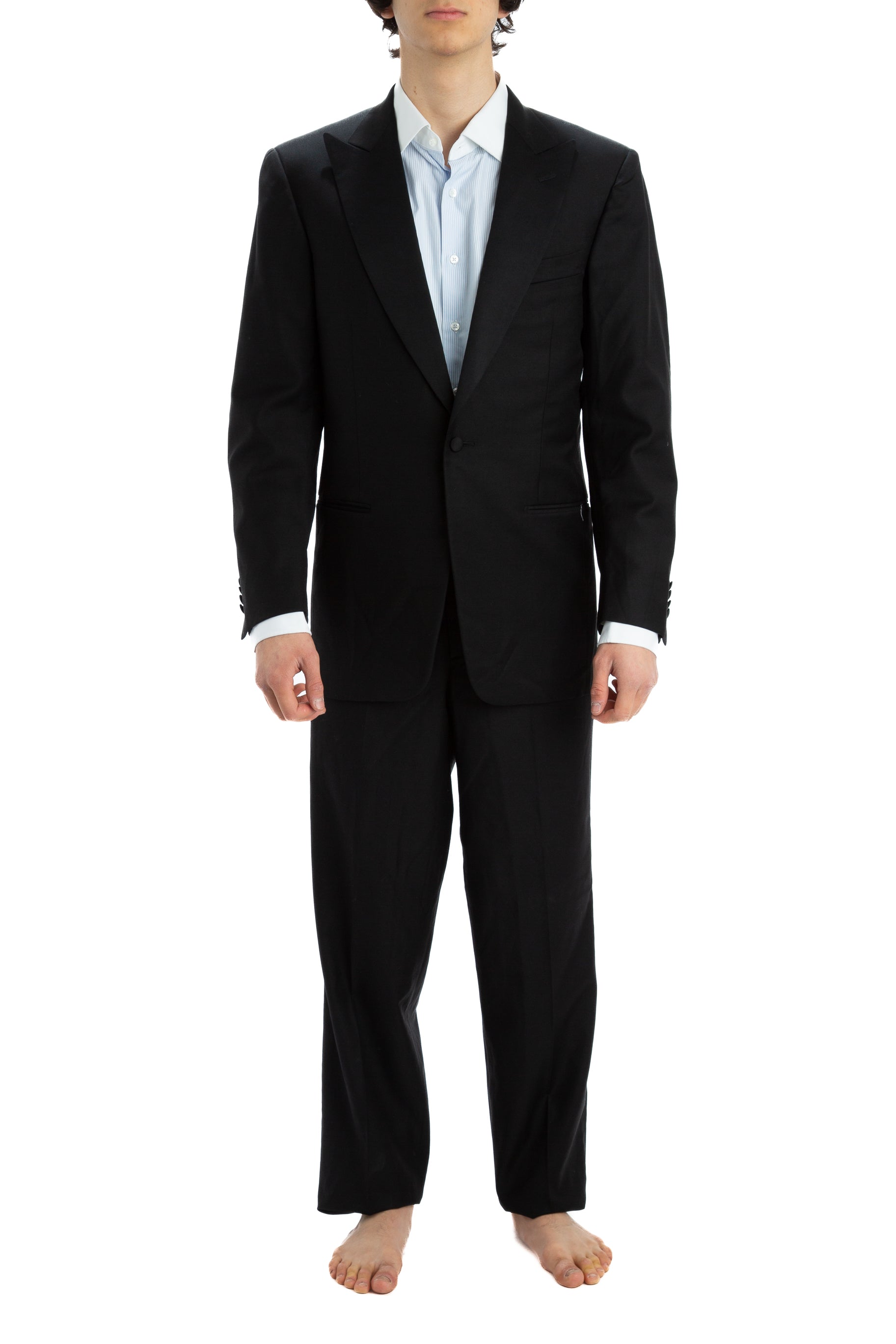 Ermenegildo Zegna