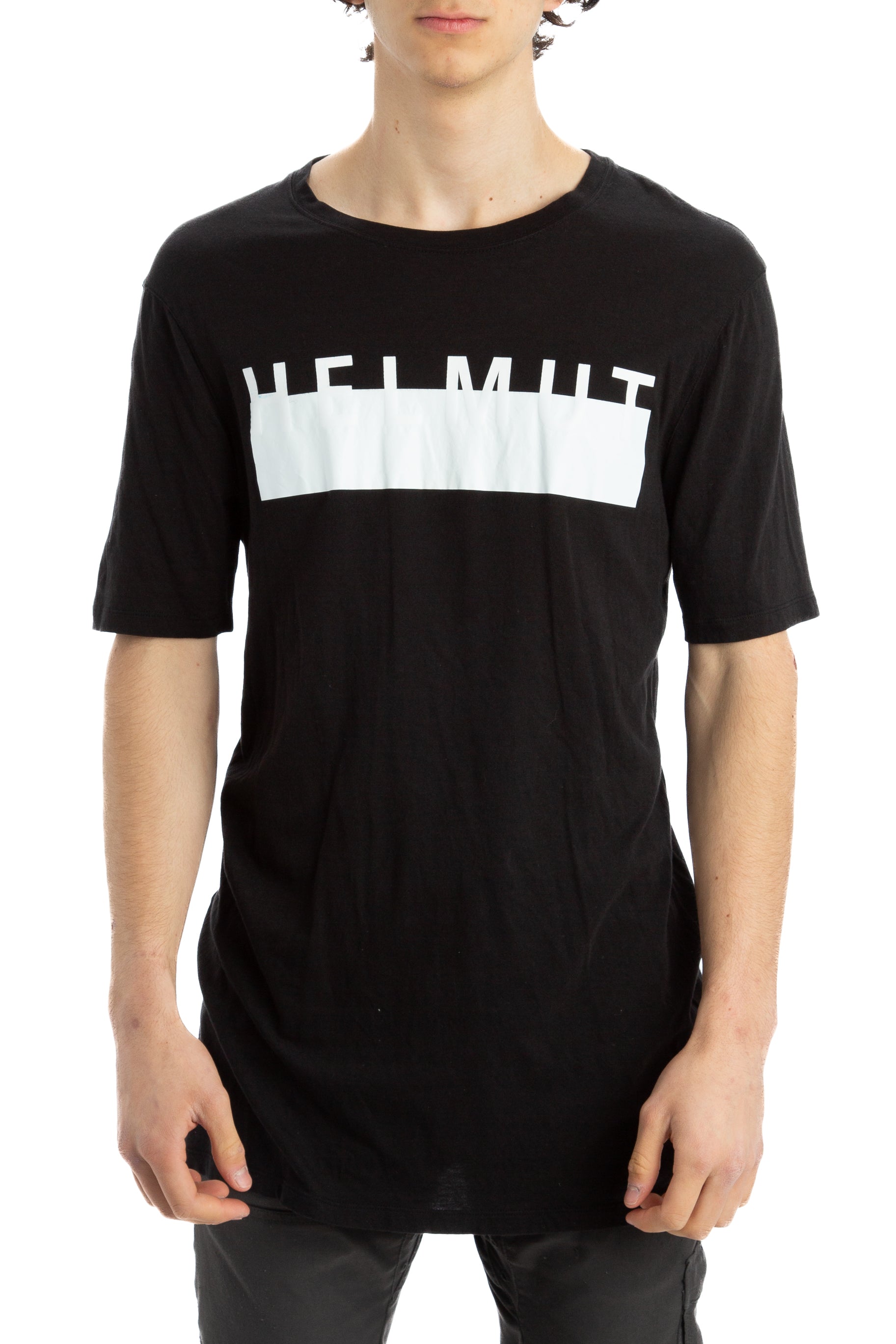 Helmut Lang, Talla M