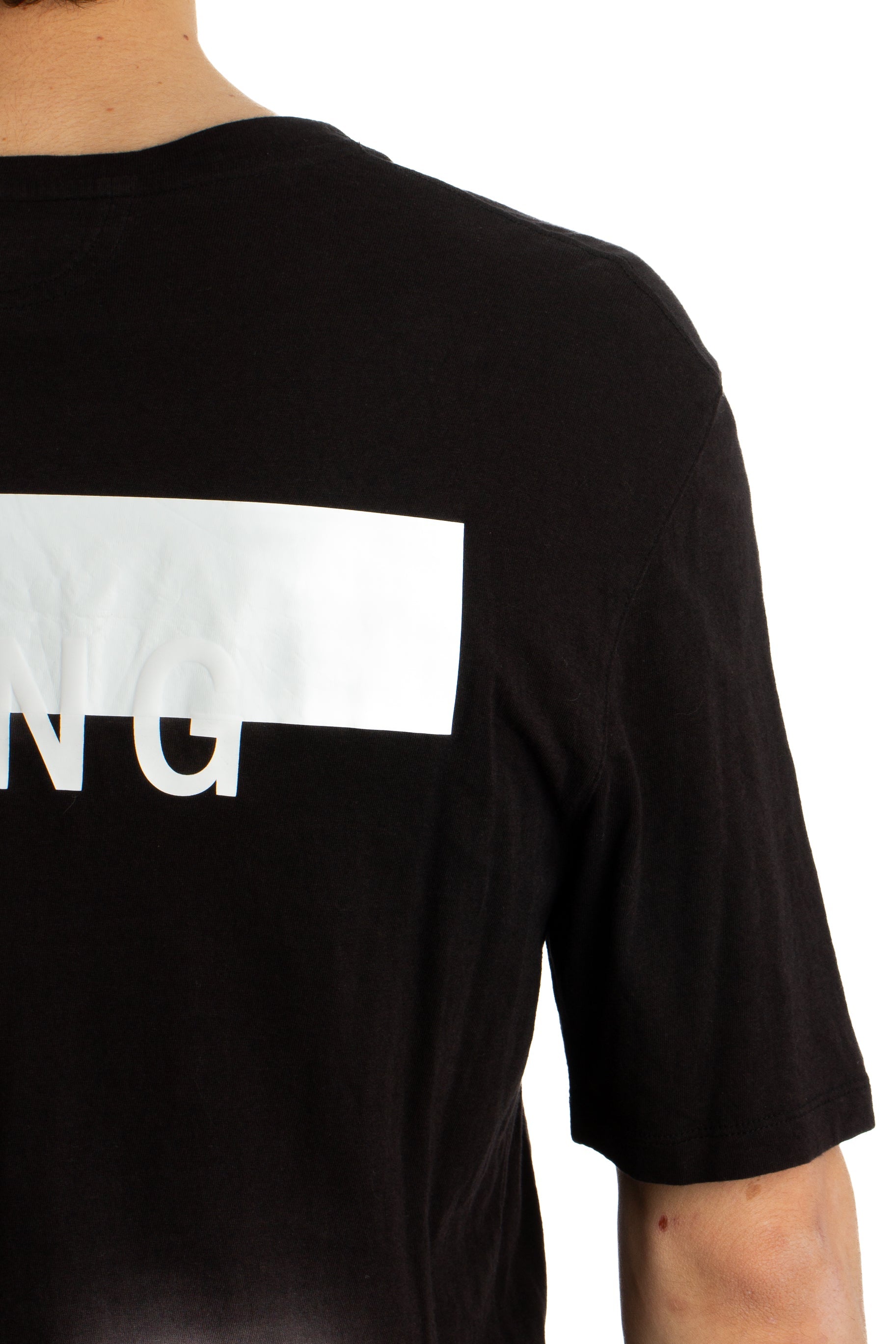 Helmut Lang, Talla M