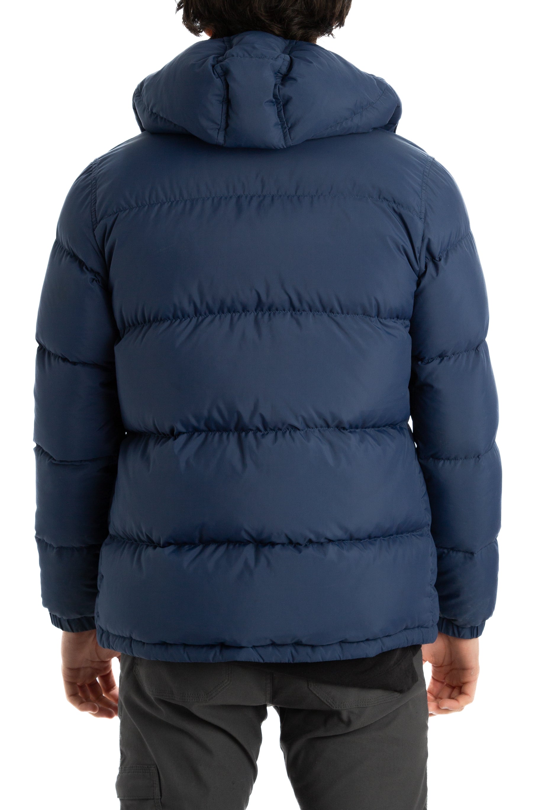 Hacket London, Talla S
