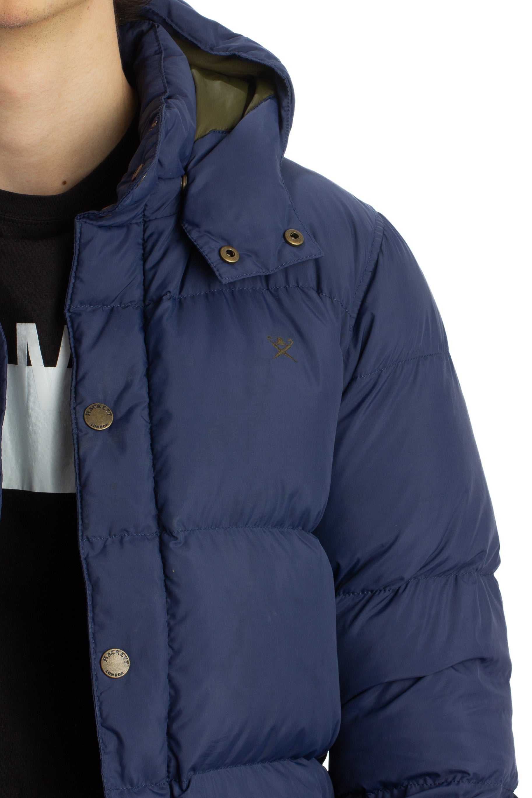 Hacket London, Talla S