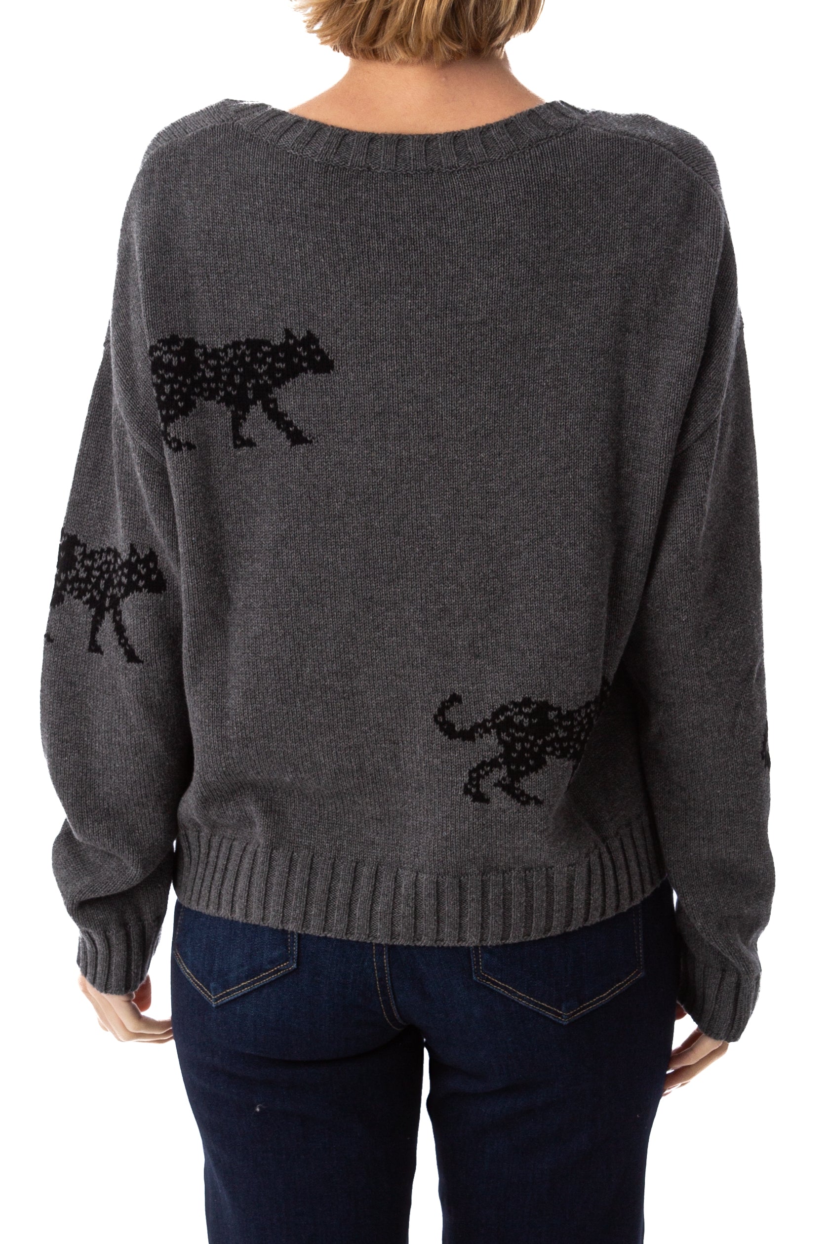 Rails, Talla S
