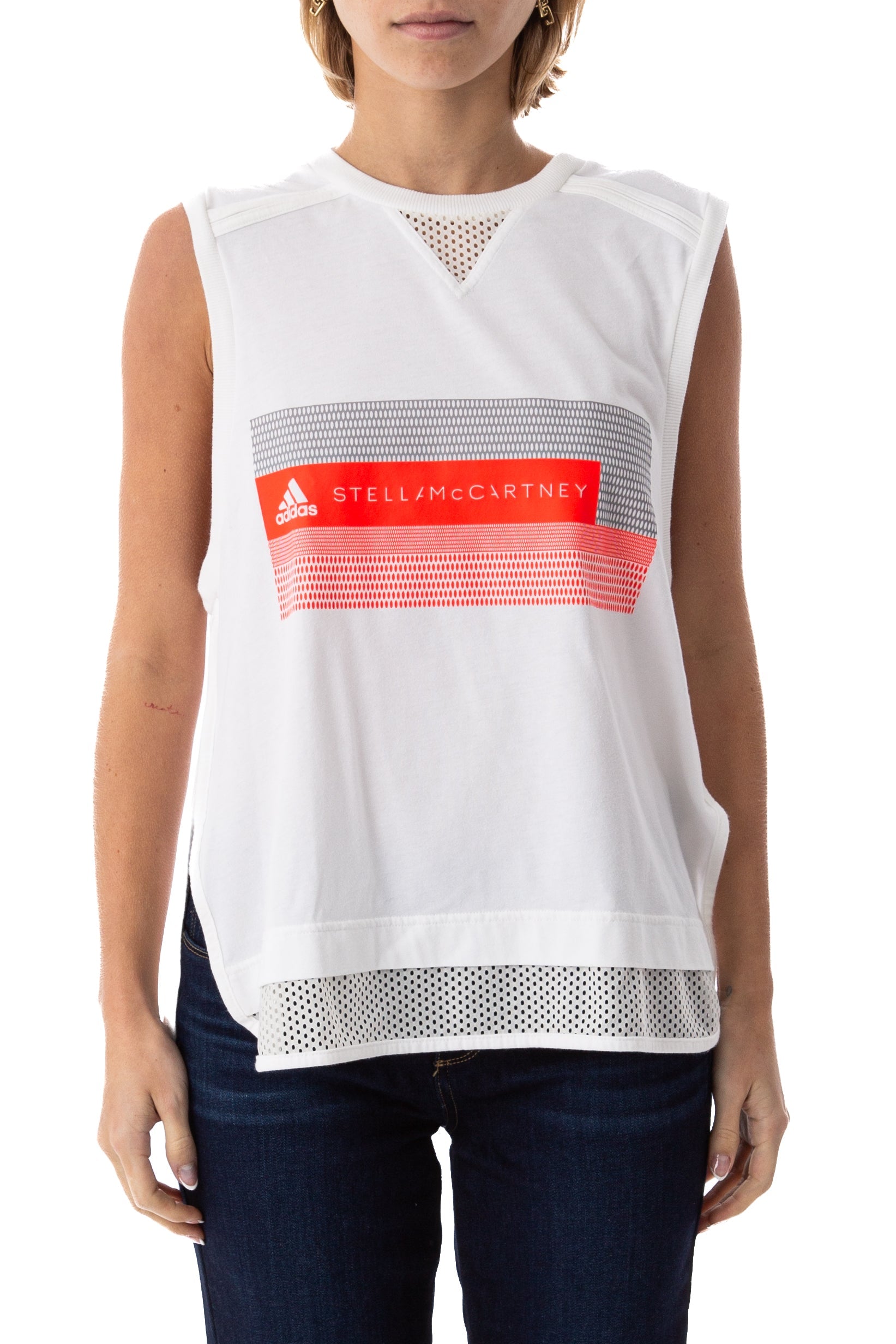 Stella McCartney, Talla S