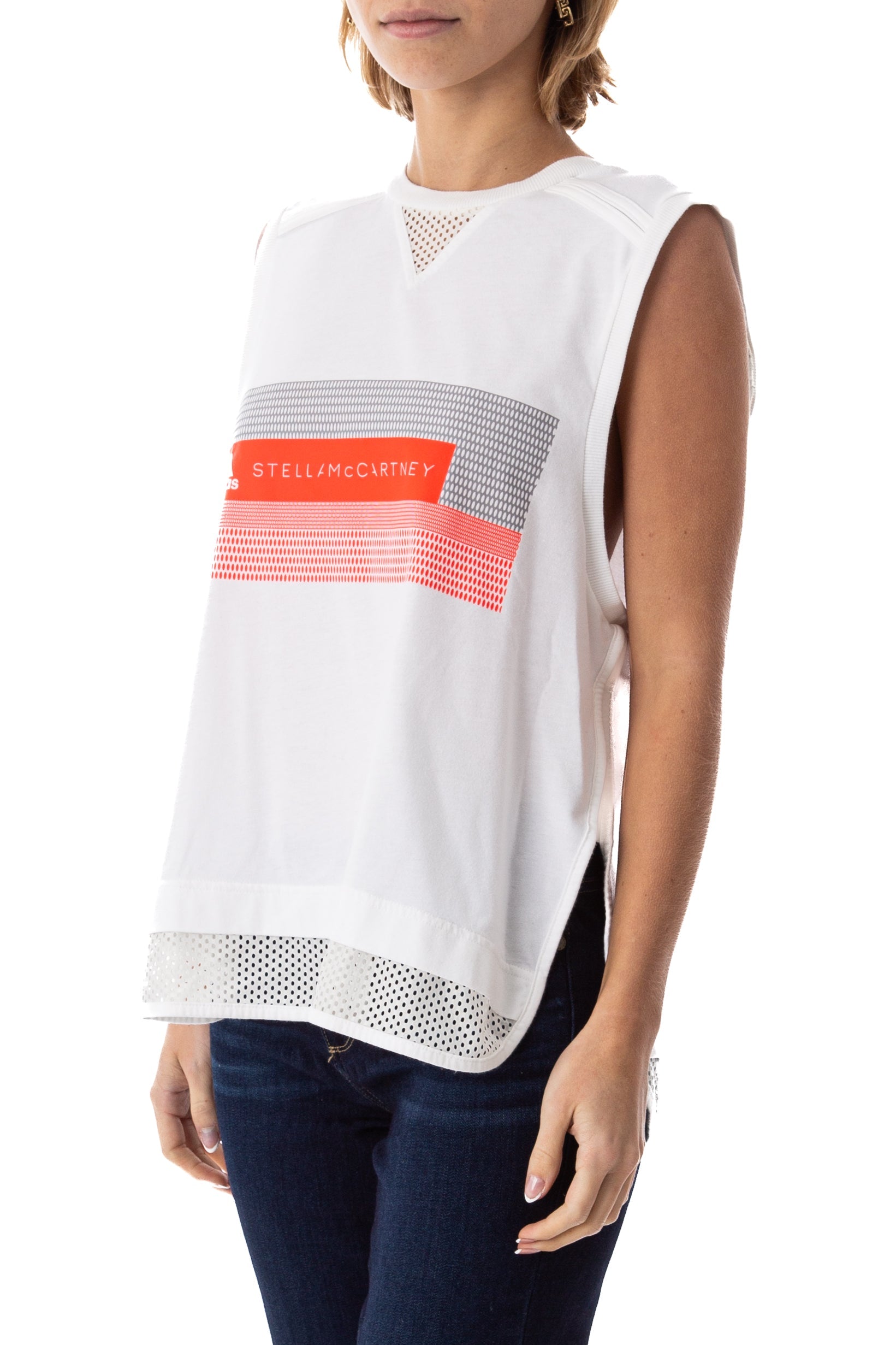 Stella McCartney, Talla S