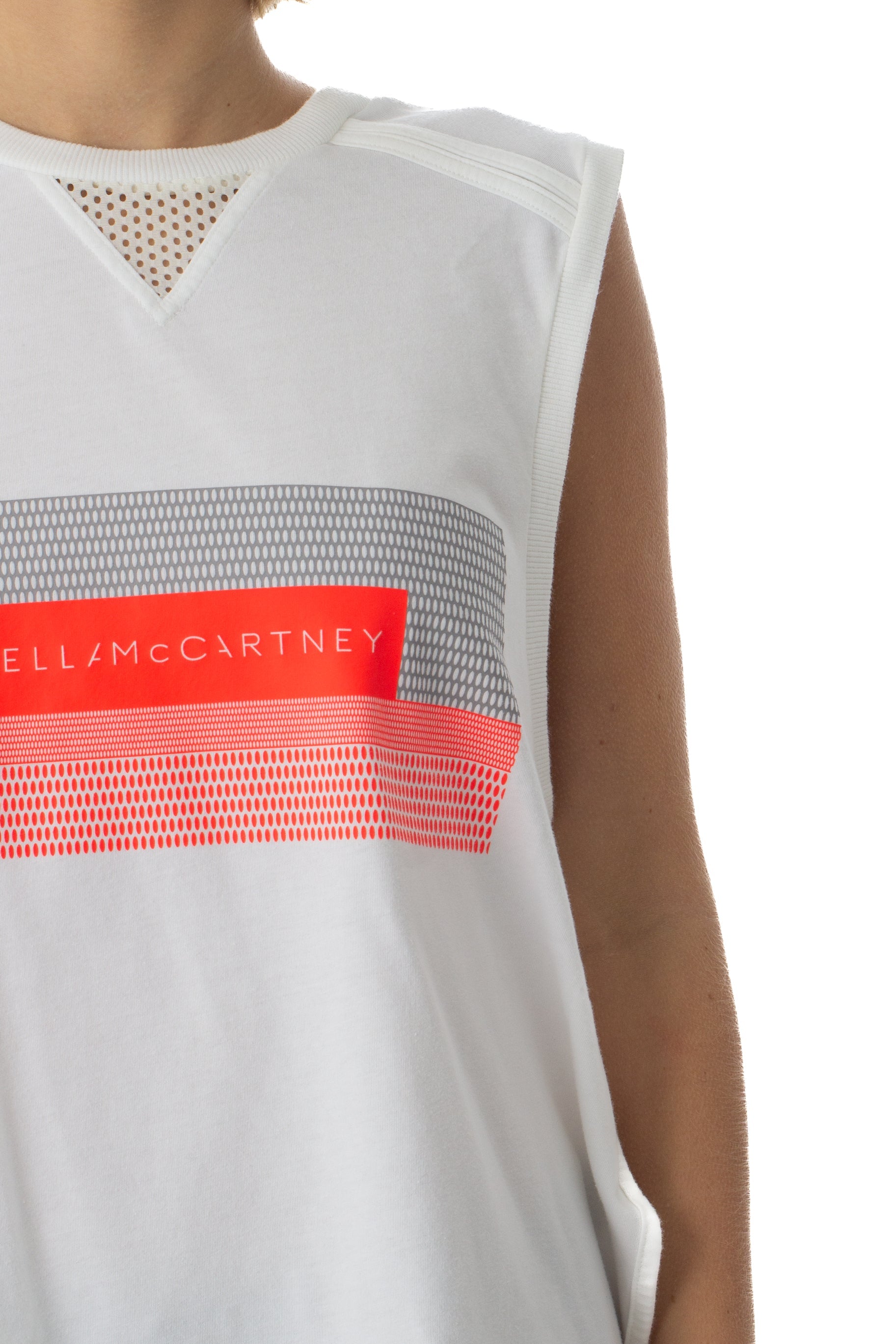 Stella McCartney, Talla S