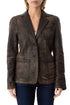DKNY, Talla 2