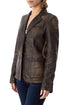 DKNY, Talla 2