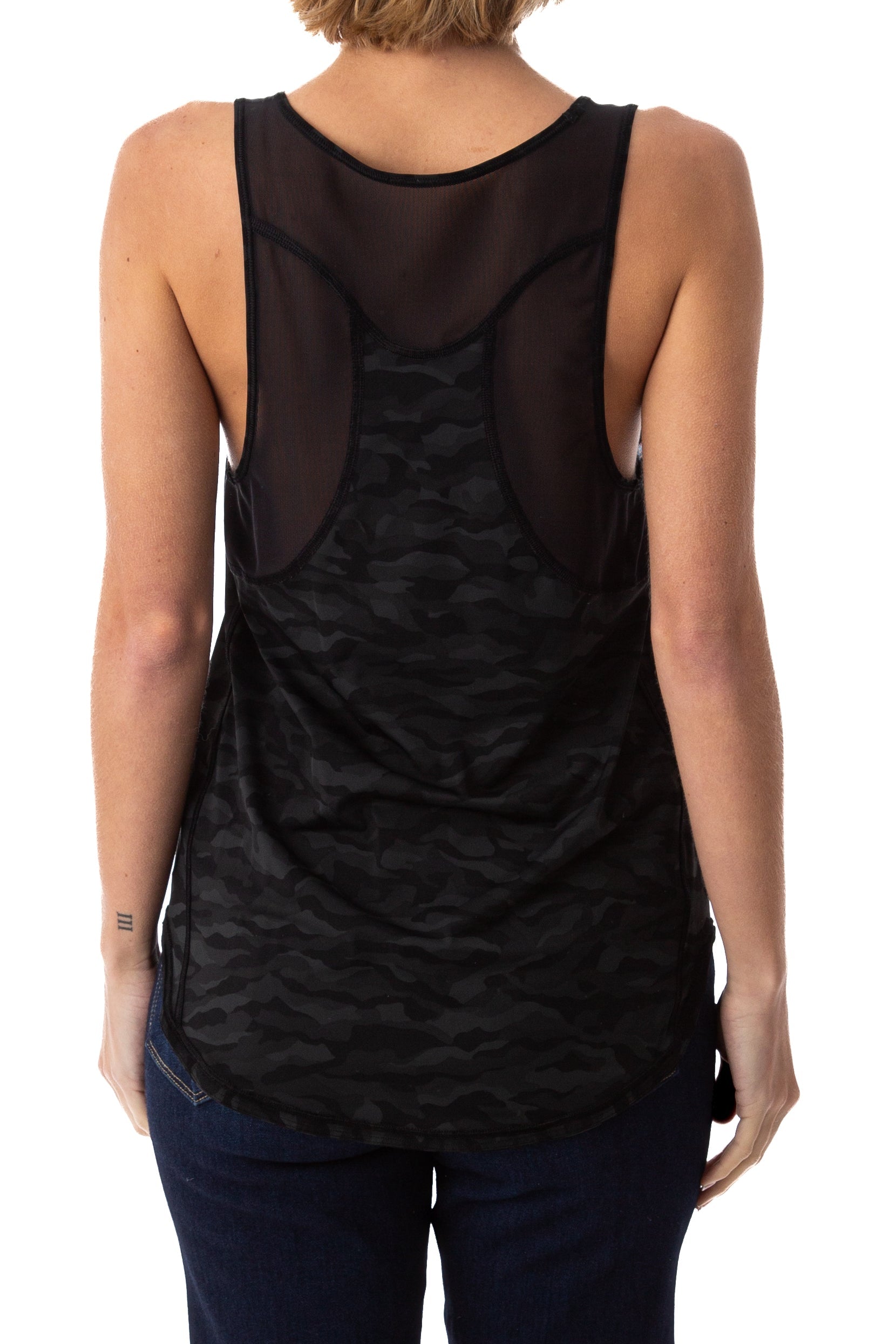 Otras Marcas, Talla M