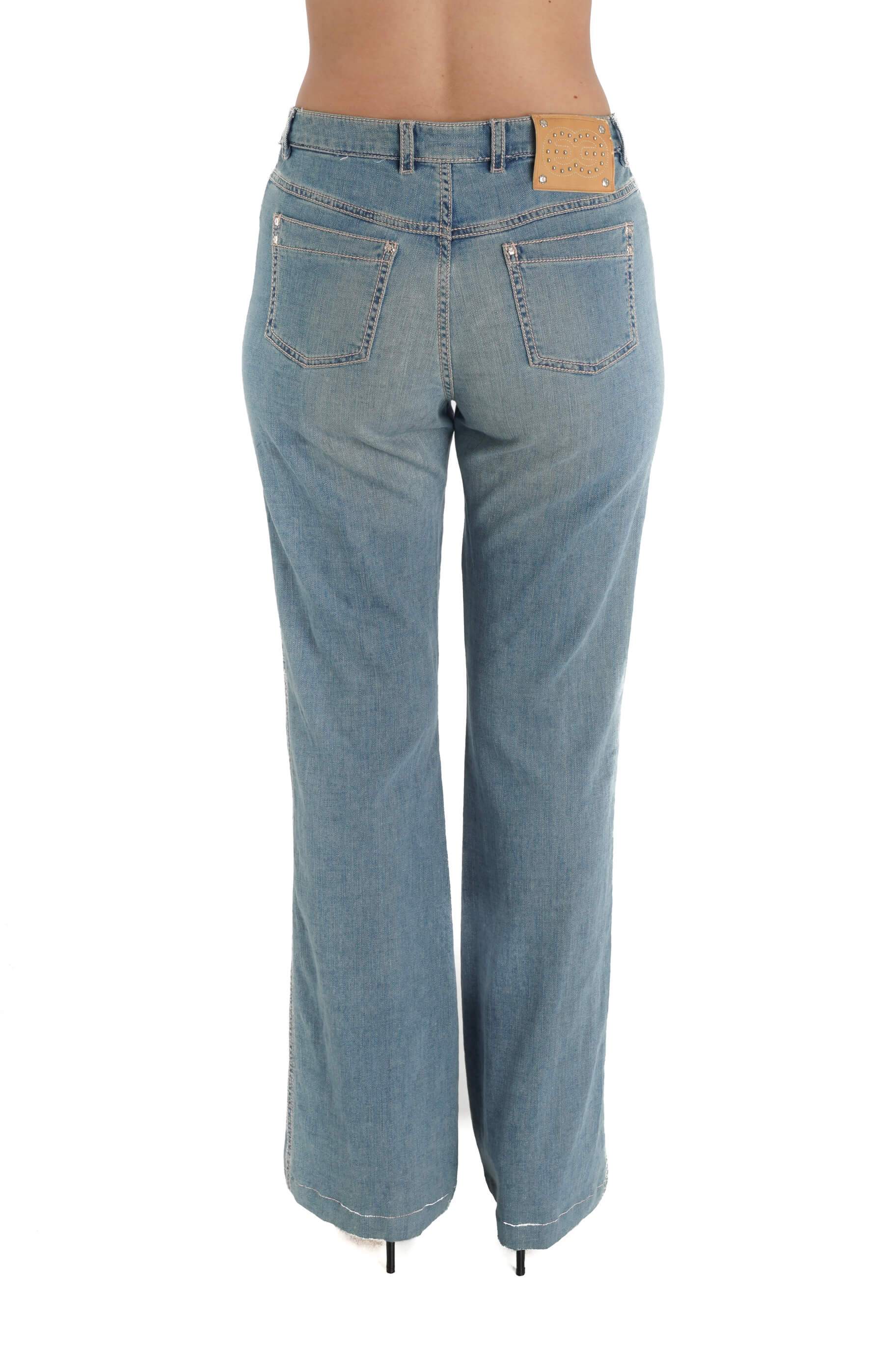 Escada, Talla 38