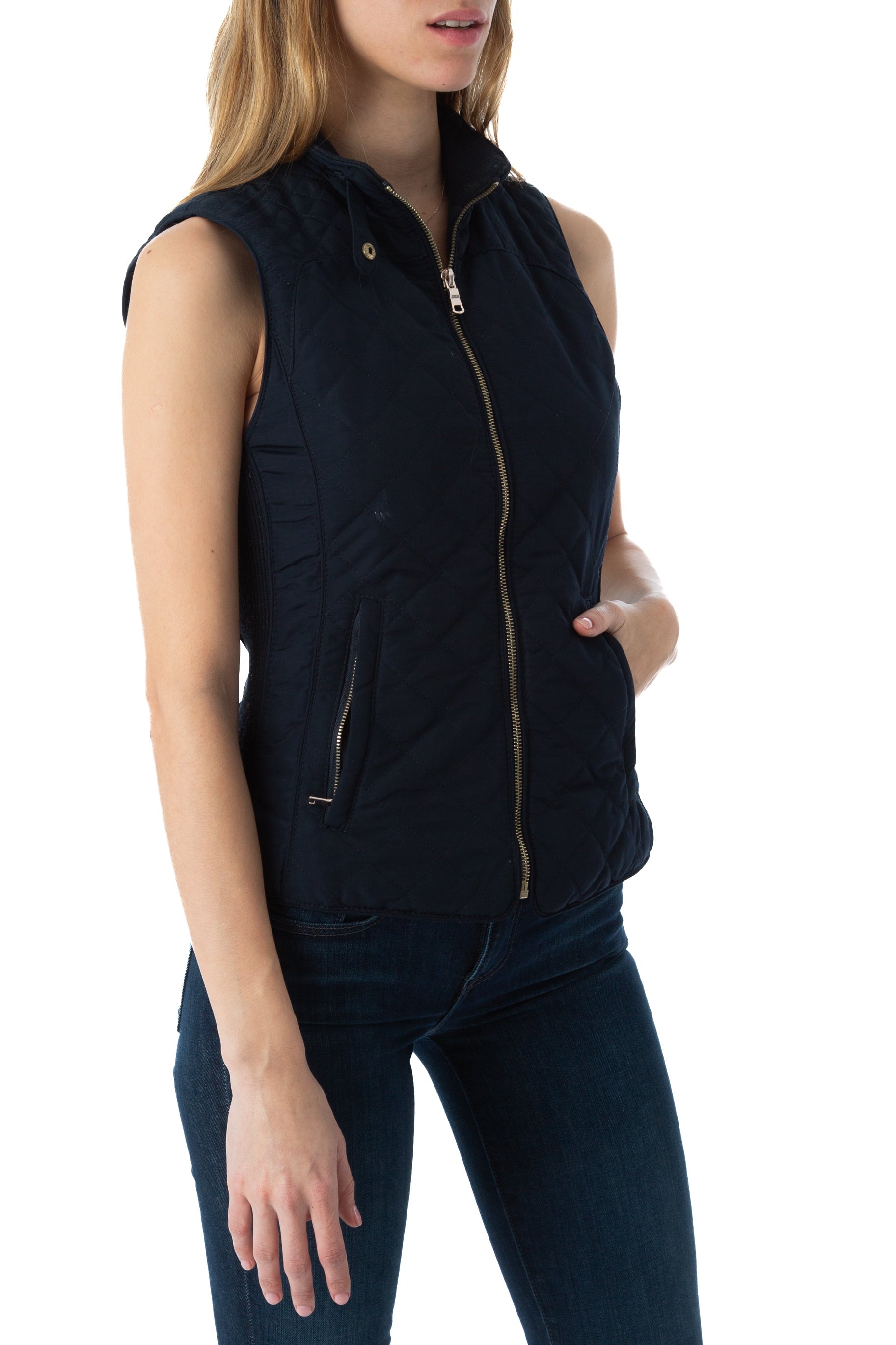 Zara Woman, Talla XS