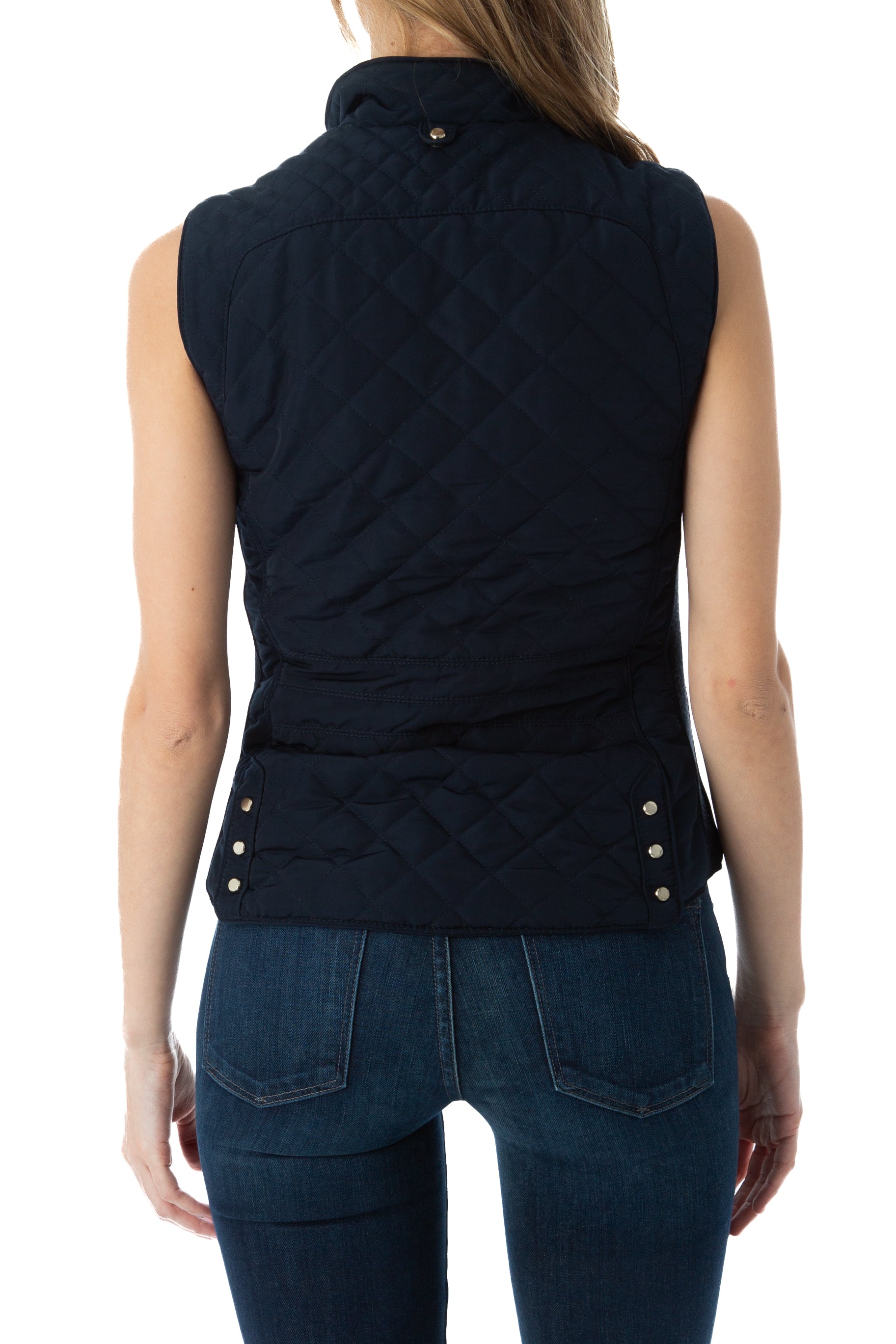 Zara Woman, Talla XS