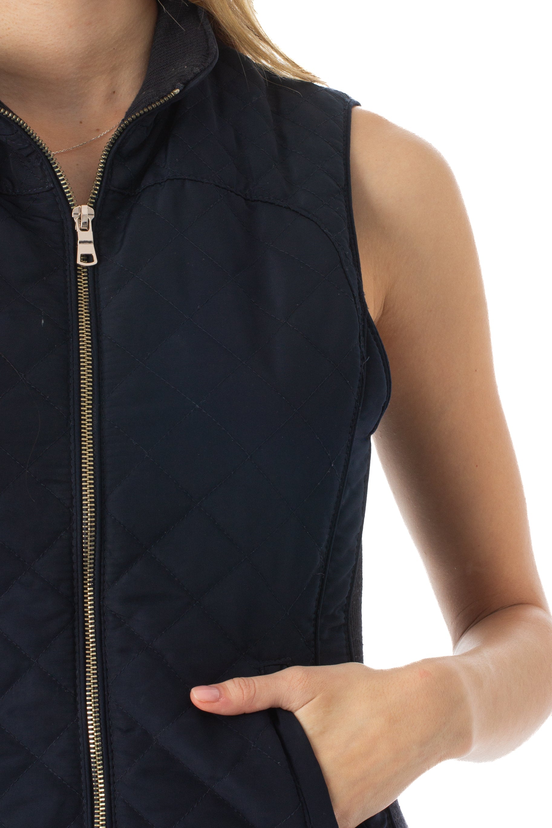 Zara Woman, Talla XS