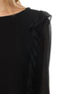 Trafaluc, Talla S