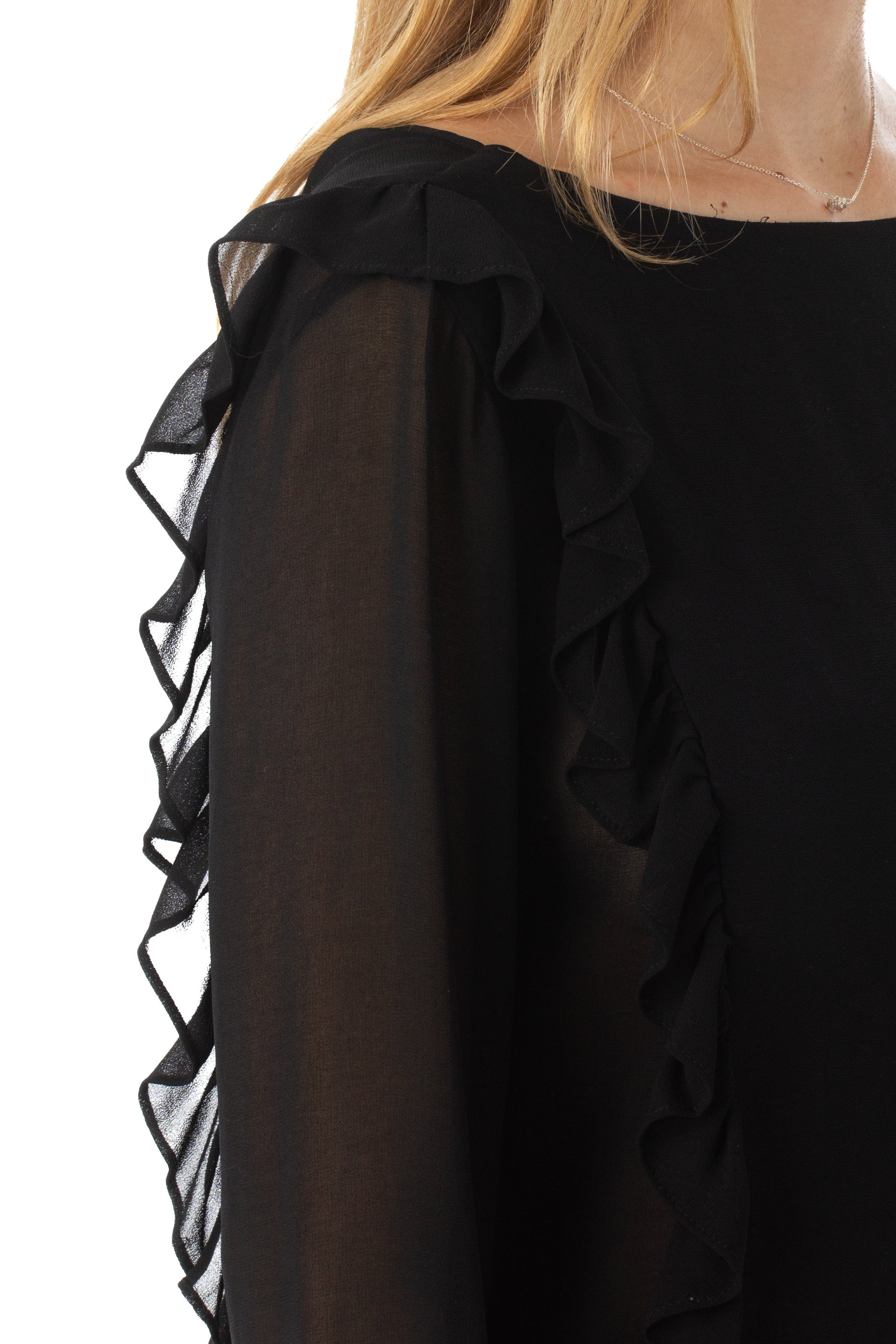 Trafaluc, Talla S