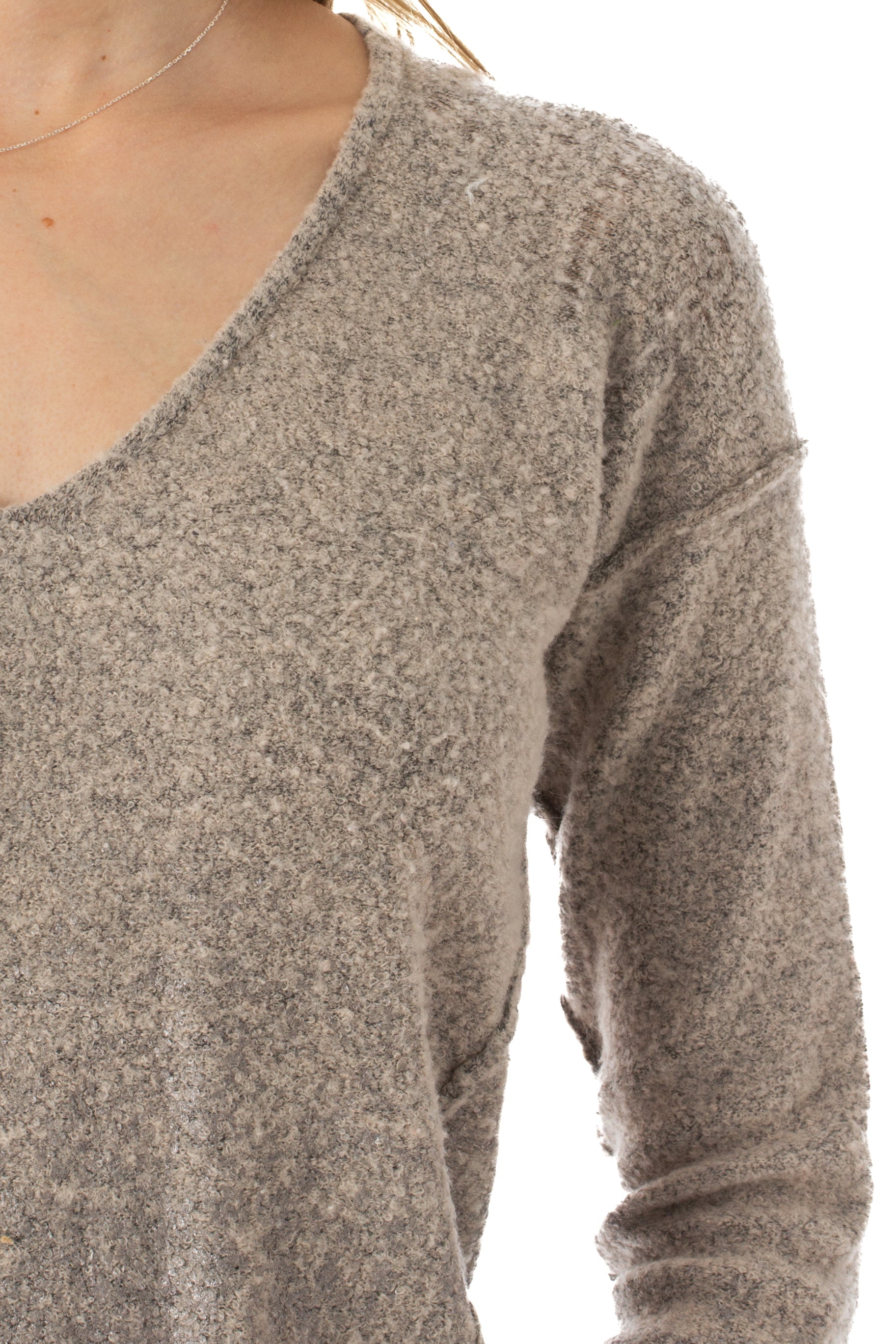 Rebecca Taylor, Talla XS