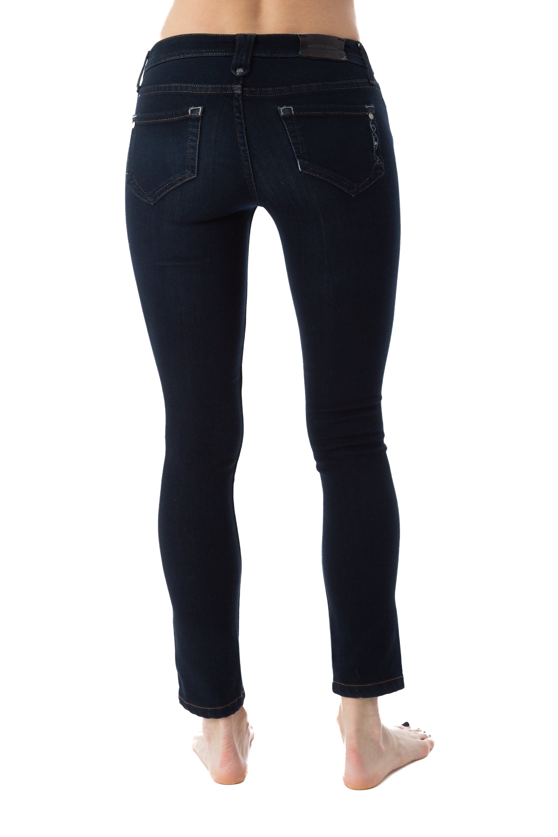 Genetic Denim, Talla 24