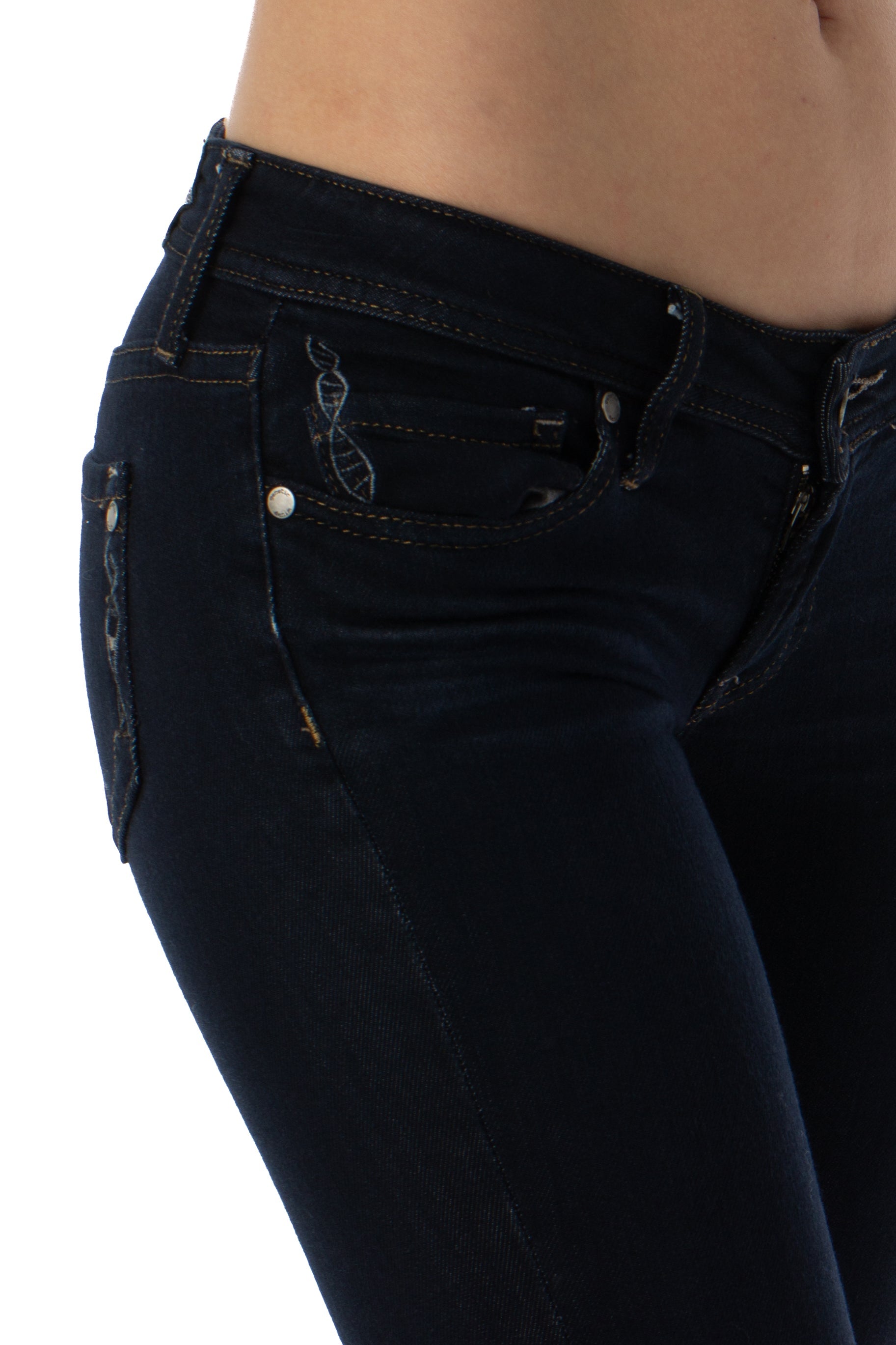 Genetic Denim, Talla 24