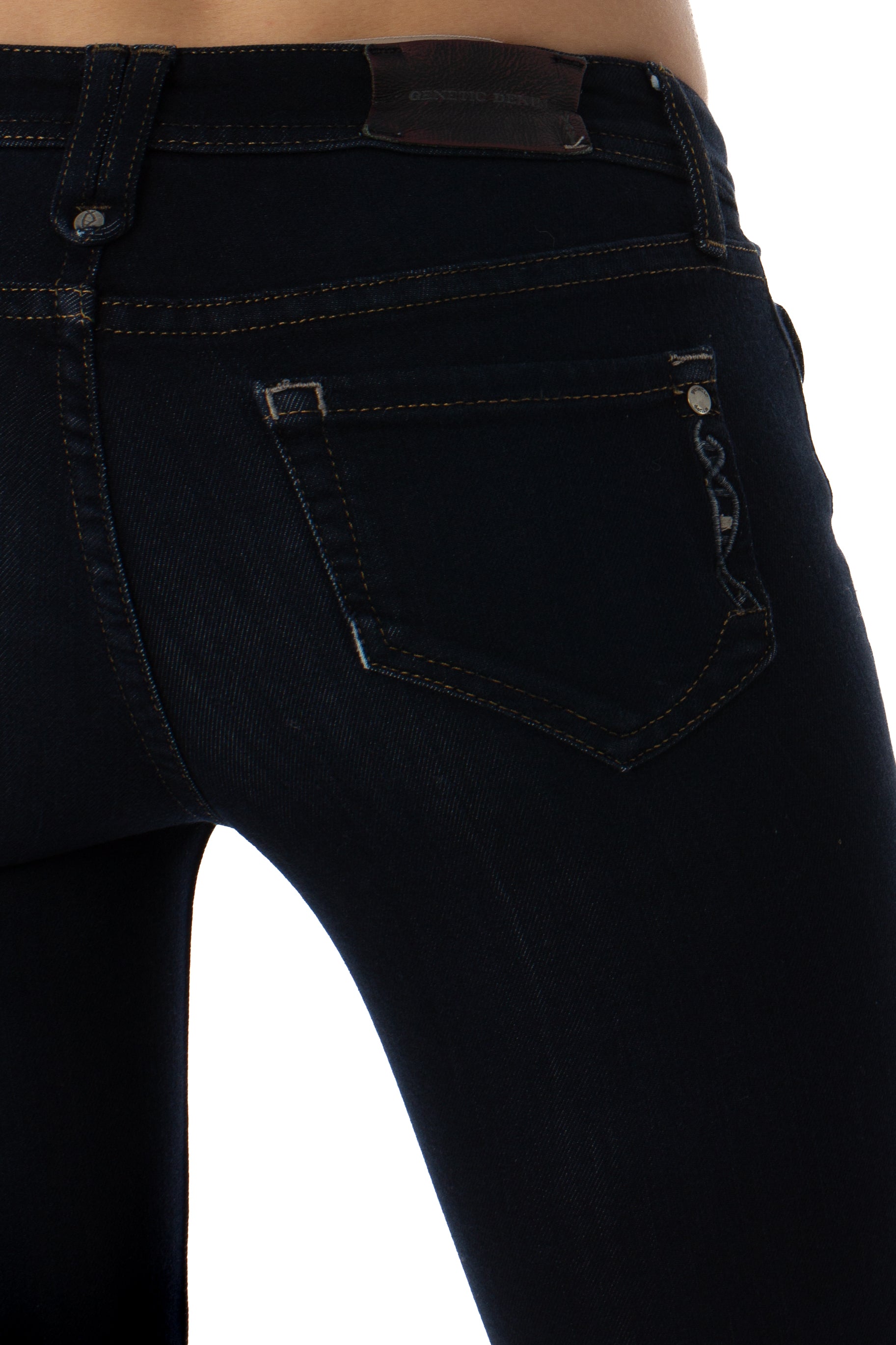 Genetic Denim, Talla 24