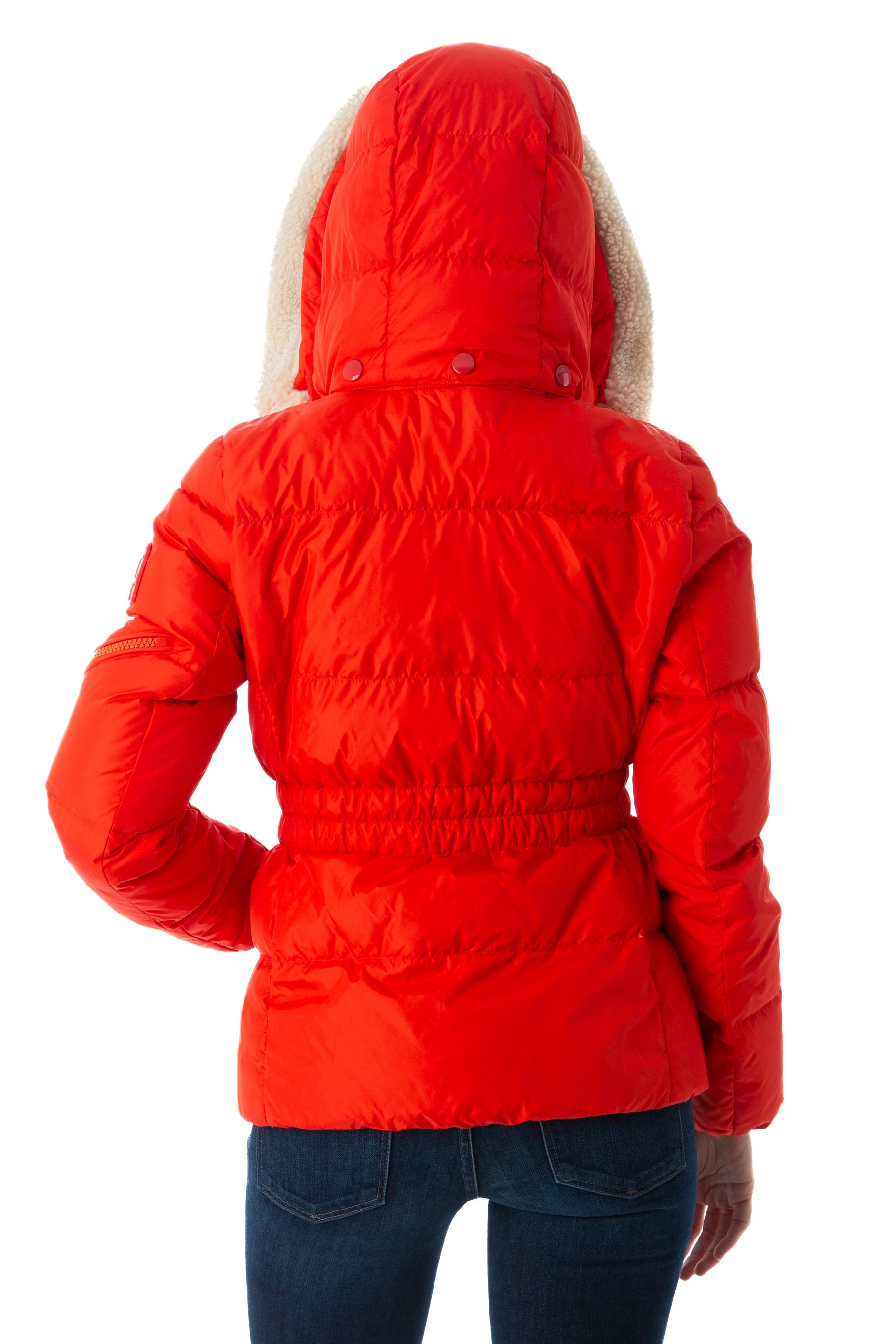 Coach, Talla XS