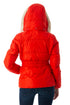 Coach, Talla XS