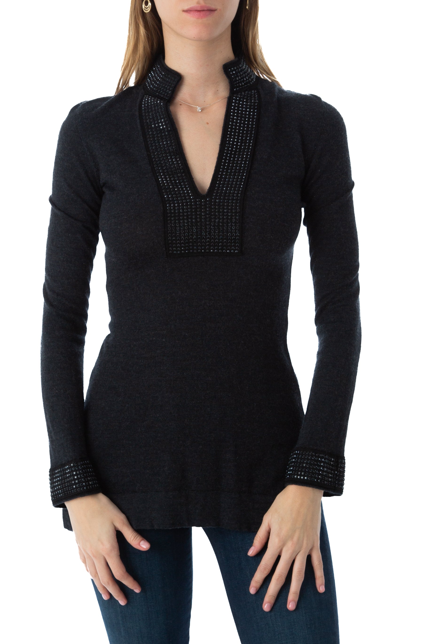 Tory Burch, Talla XS