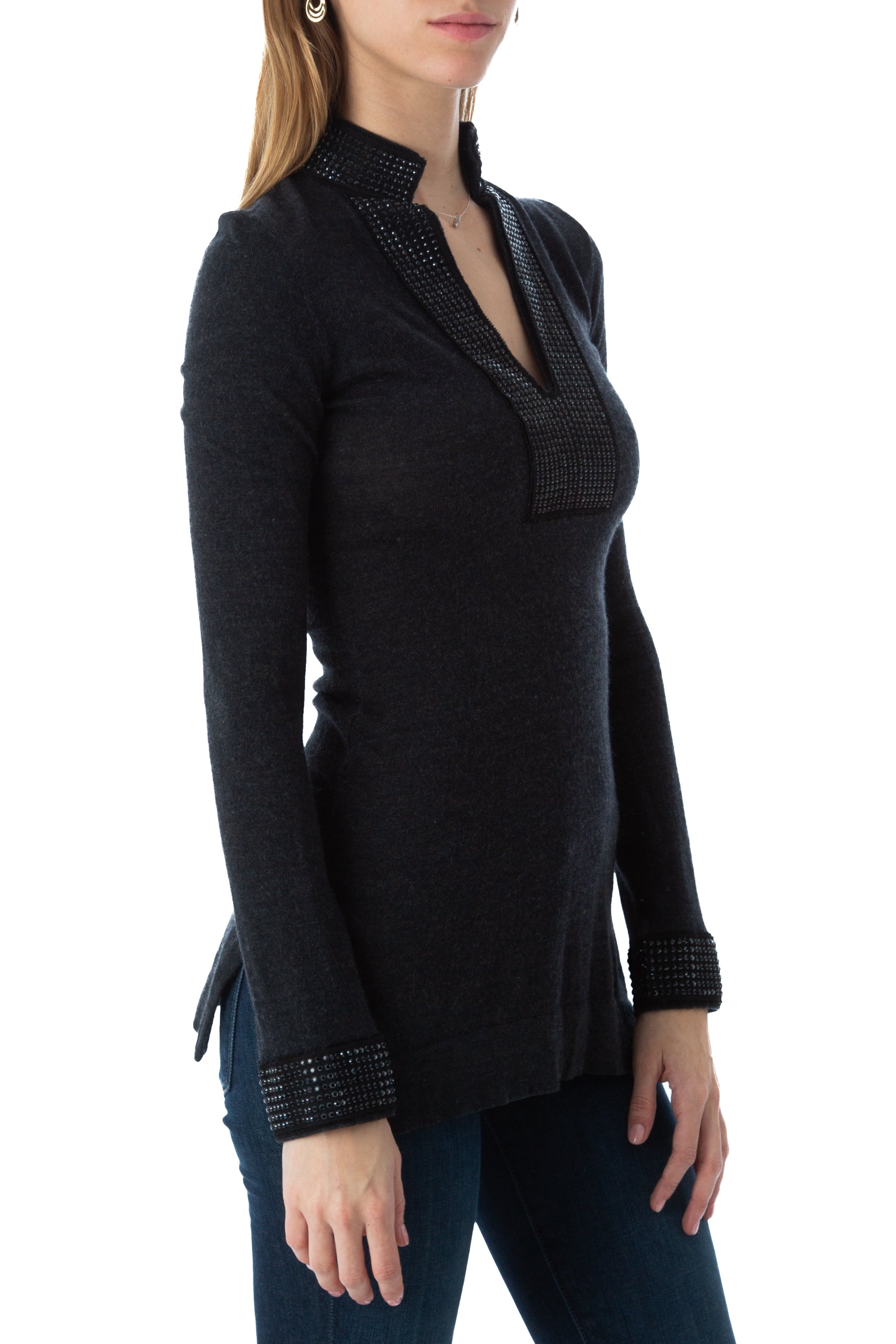 Tory Burch, Talla XS