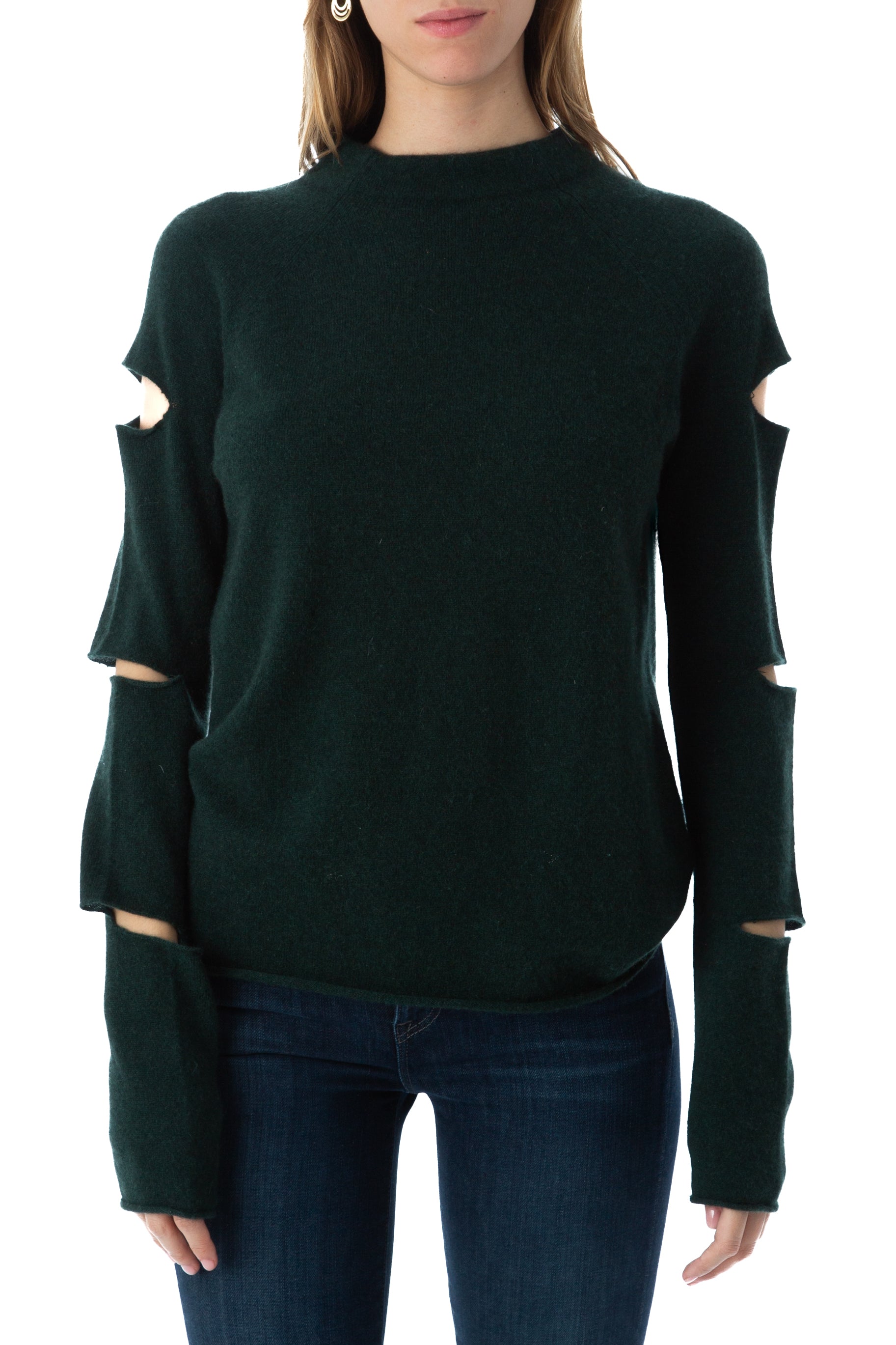 360 Cashmere, Talla S